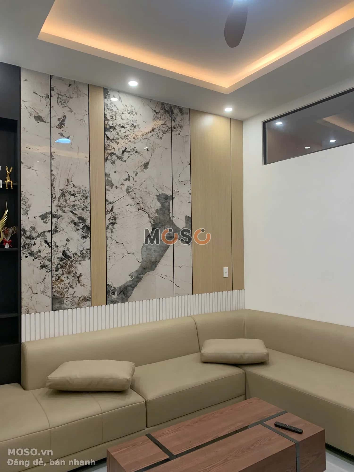 Bán nhà mặt tiền Đường Tạ Uyên Quận 11, TP.HCM – 5 phòng ngủ, giá 26 tỷ - ảnh 3