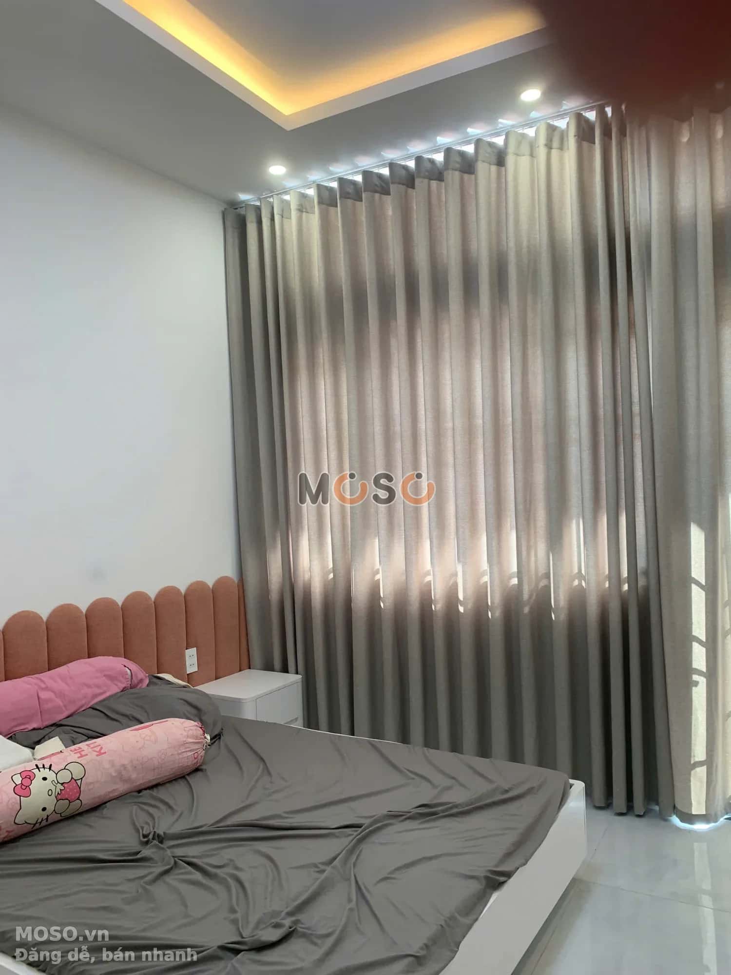 Bán nhà mặt tiền Đường Tạ Uyên Quận 11, TP.HCM – 5 phòng ngủ, giá 26 tỷ - ảnh 7