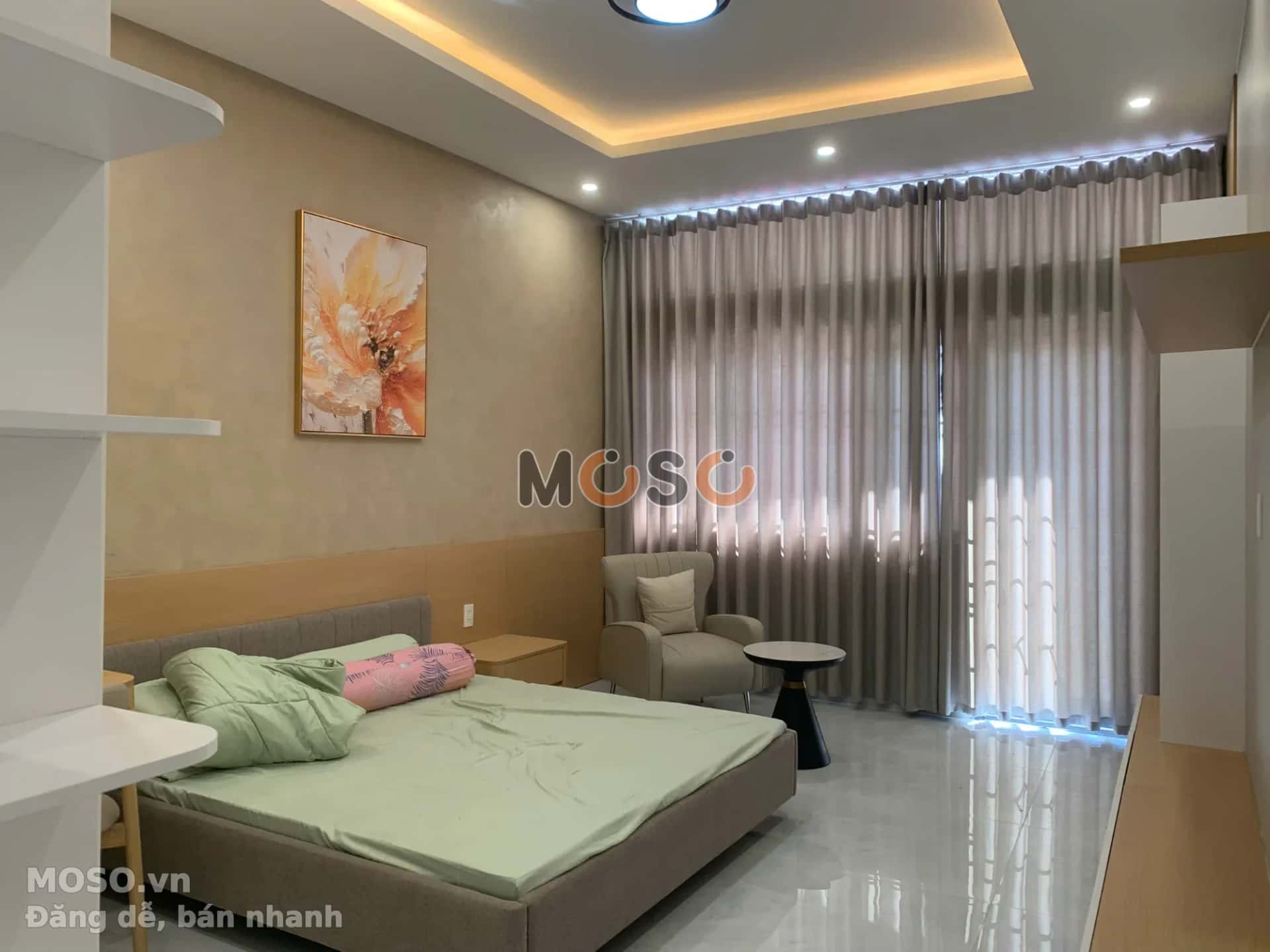 Bán nhà mặt tiền Đường Tạ Uyên Quận 11, TP.HCM – 5 phòng ngủ, giá 26 tỷ - ảnh 6