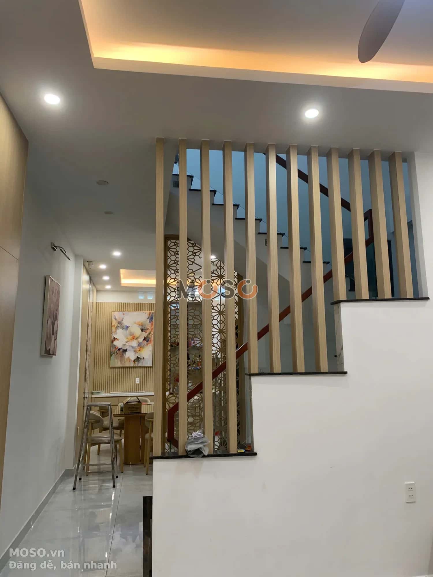 Bán nhà mặt tiền Đường Tạ Uyên Quận 11, TP.HCM – 5 phòng ngủ, giá 26 tỷ - ảnh 2