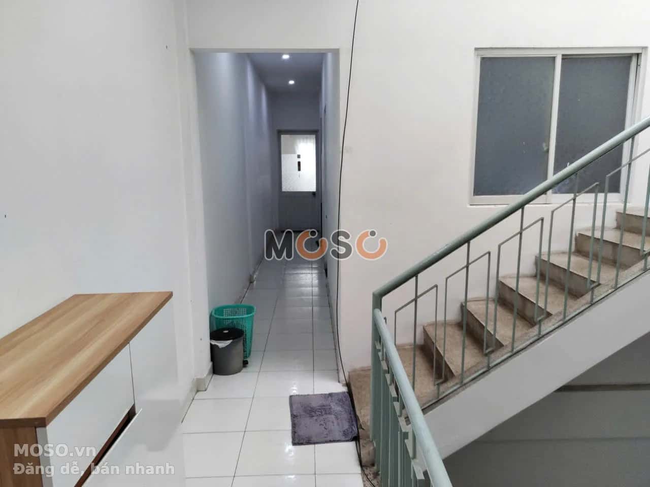 Bán nhà mặt tiền Đường Phan Huy Ôn Quận Bình Thạnh, TP.HCM – 5 phòng ngủ, giá 22.8 tỷ - ảnh 3