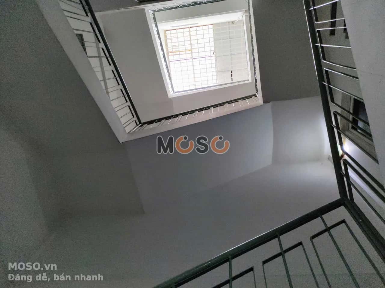 Bán nhà mặt tiền Đường Phan Huy Ôn Quận Bình Thạnh, TP.HCM – 5 phòng ngủ, giá 22.8 tỷ - ảnh 2