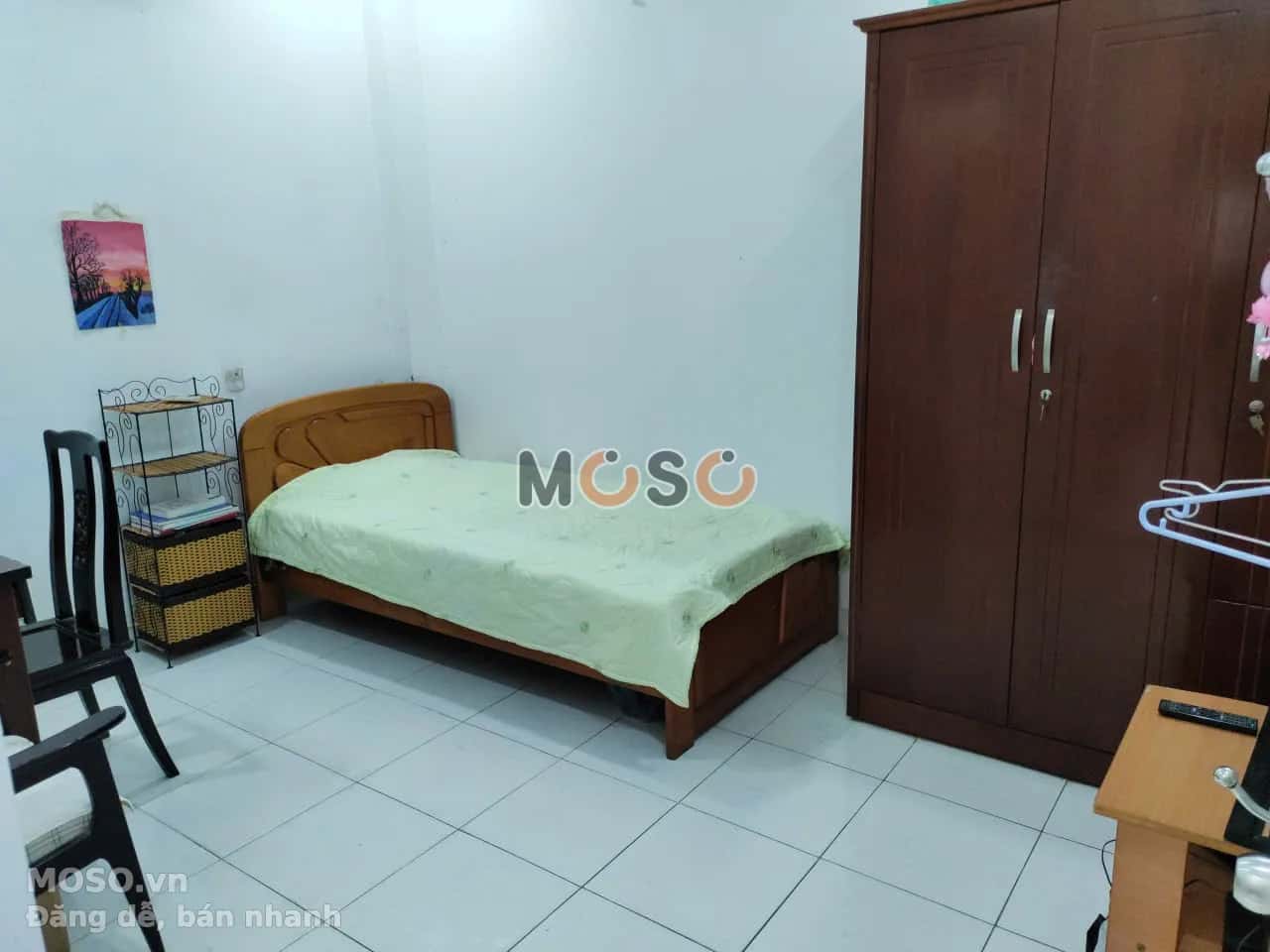 Bán nhà mặt tiền Đường Phan Huy Ôn Quận Bình Thạnh, TP.HCM – 5 phòng ngủ, giá 22.8 tỷ - ảnh 5
