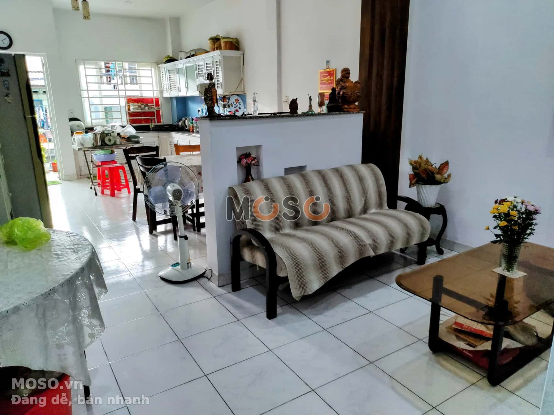 Bán nhà mặt tiền Đường Phan Huy Ôn Quận Bình Thạnh, TP.HCM – 5 phòng ngủ, giá 22.8 tỷ - ảnh 4
