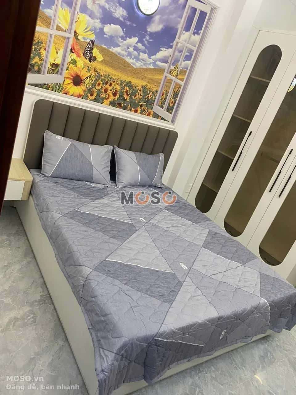 Bán nhà hẻm 911/10/20A Quang Trung Quận Gò Vấp, TP.HCM – 4 phòng ngủ, giá 6.2 tỷ - ảnh 7