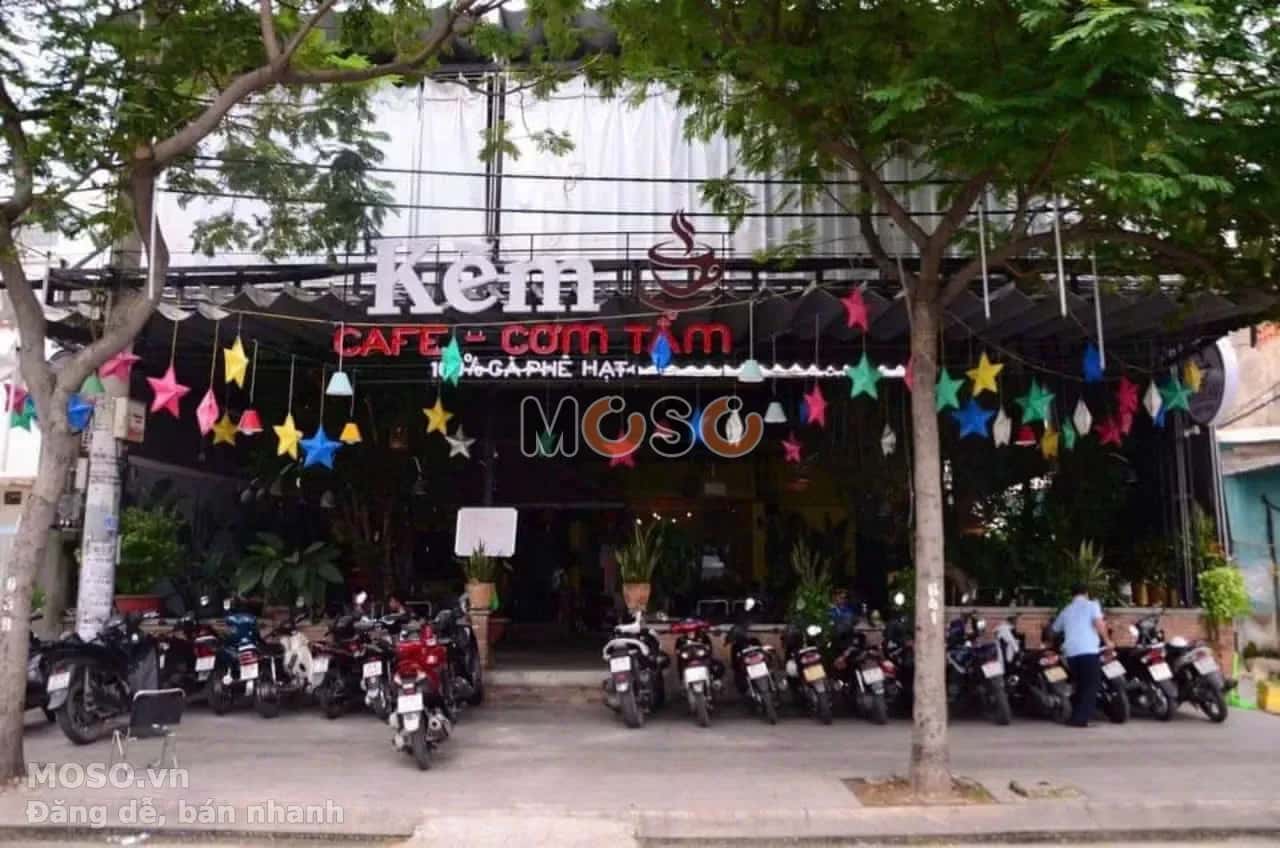 Bán nhà mặt tiền Đường Kênh Tân Hóa Quận Tân Phú, TP.HCM – 1 phòng ngủ, giá 36 tỷ - ảnh 1
