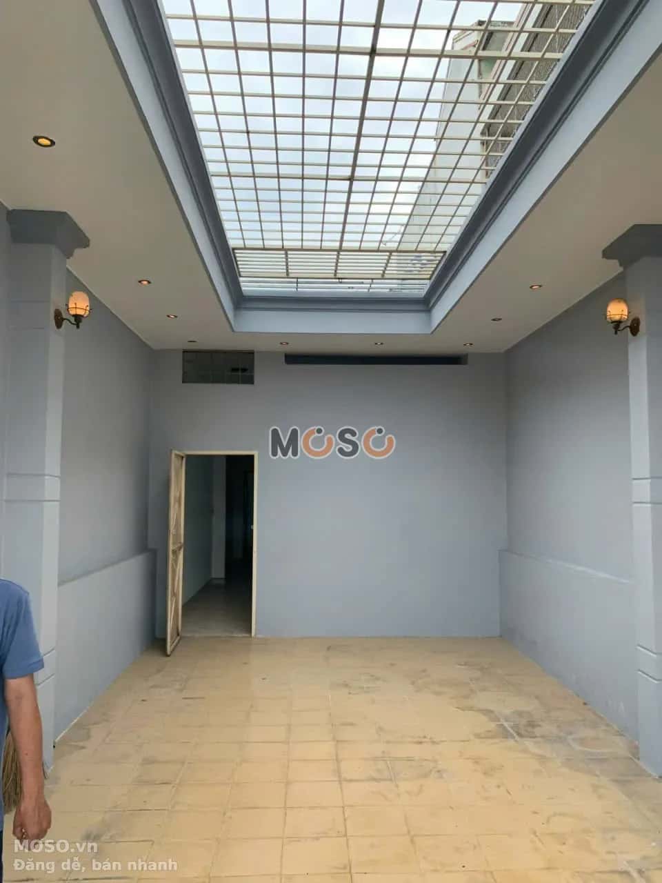 Bán nhà mặt tiền Đường Gò Dầu Quận Tân Phú, TP.HCM – 5 phòng ngủ, giá 16.7 tỷ - ảnh 4