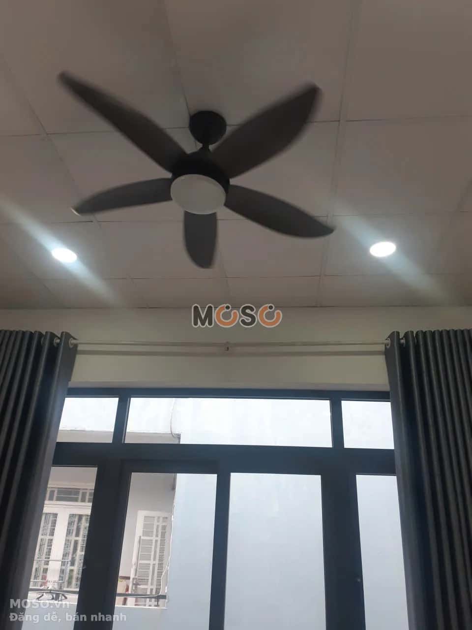 Bán nhà hẻm 7/40 đường Số 7 Quận Gò Vấp, TP.HCM – 2 phòng ngủ, giá 6.8 tỷ - ảnh 3