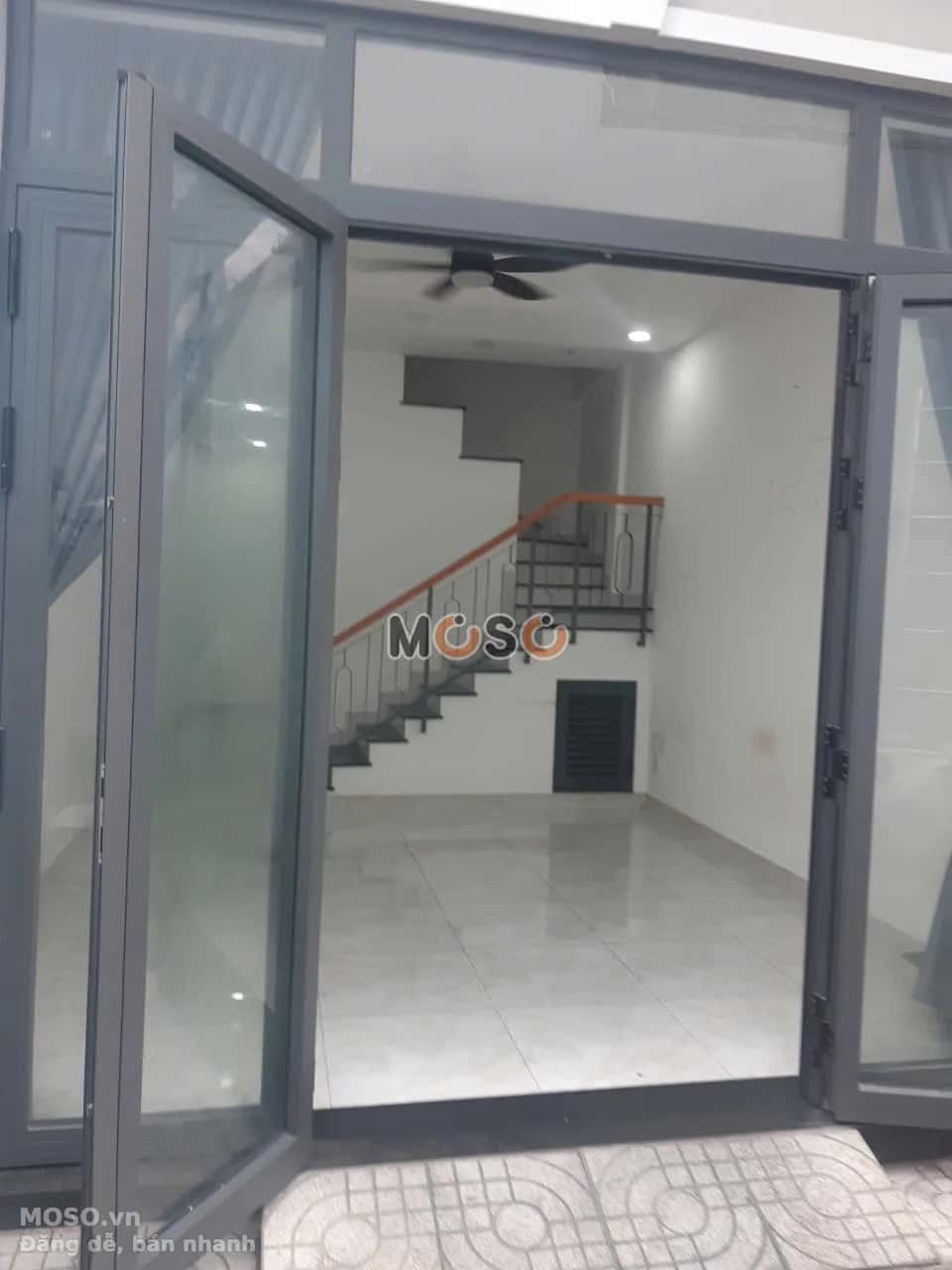 Bán nhà hẻm 7/40 đường Số 7 Quận Gò Vấp, TP.HCM – 2 phòng ngủ, giá 6.8 tỷ - ảnh 2