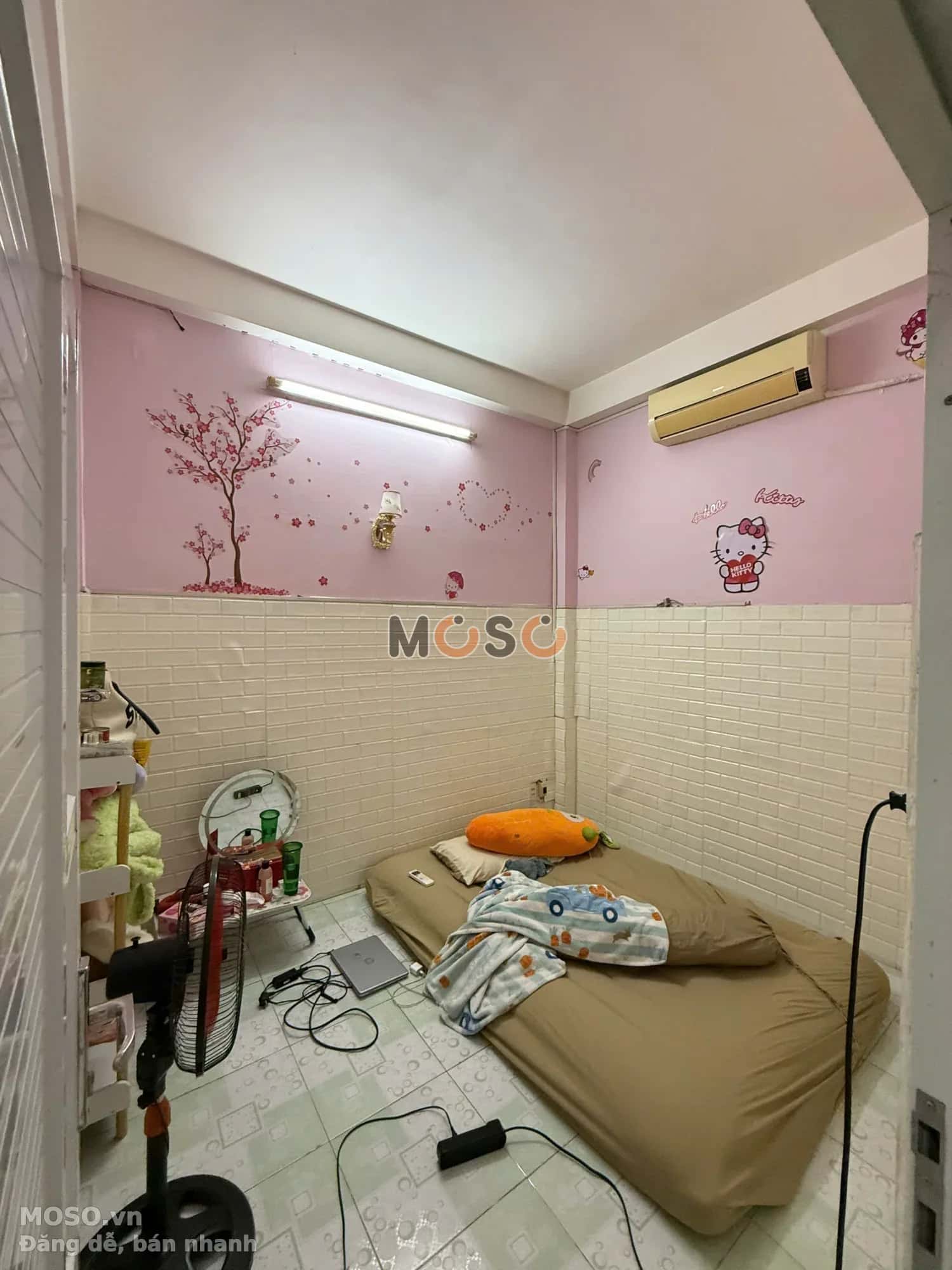 Bán nhà mặt tiền Lô K Nguyễn Thức Tự Quận Bình Tân, TP.HCM – 5 phòng ngủ, giá 11.5 tỷ - ảnh 4