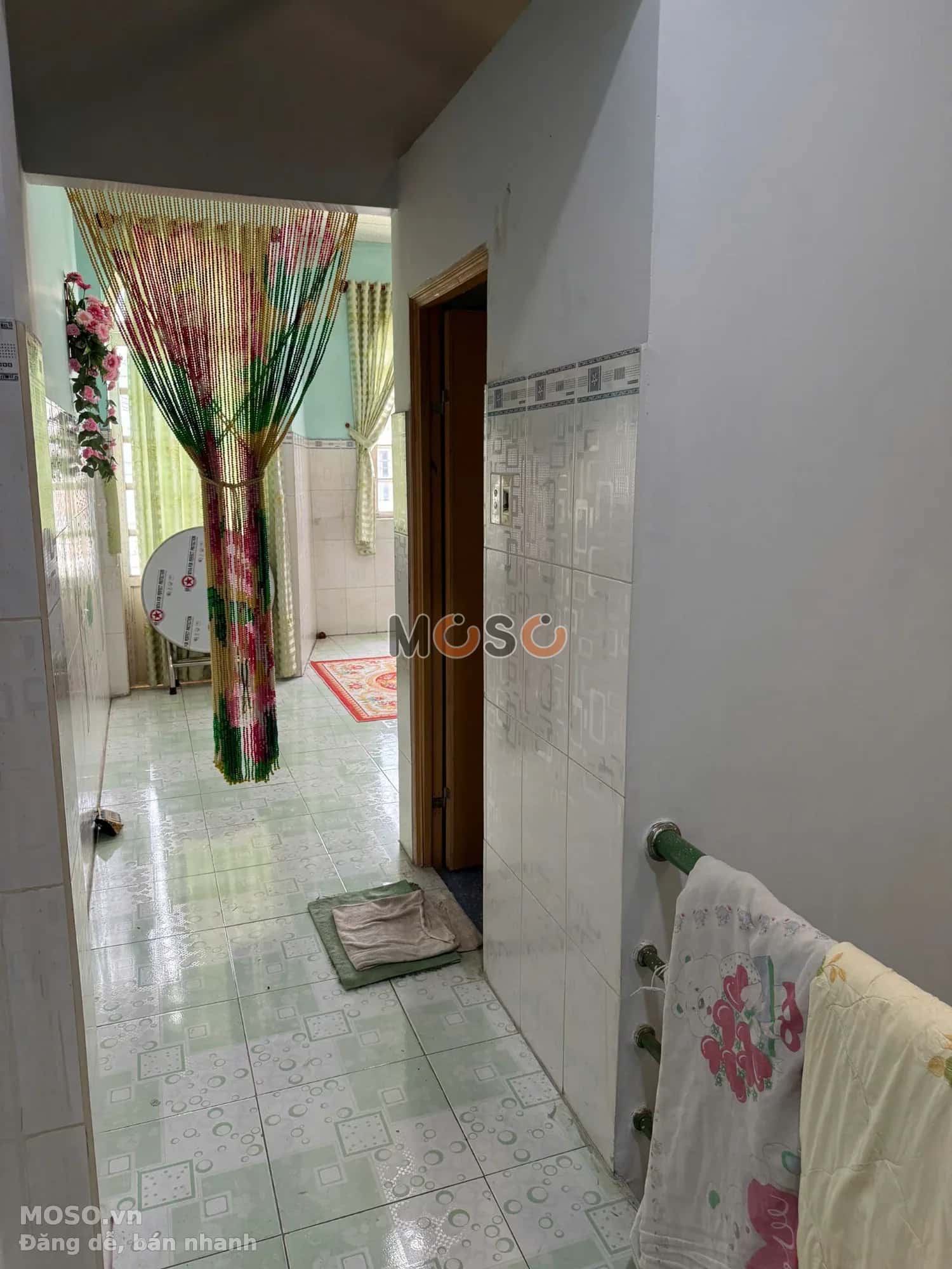 Bán nhà mặt tiền Lô K Nguyễn Thức Tự Quận Bình Tân, TP.HCM – 5 phòng ngủ, giá 11.5 tỷ - ảnh 5