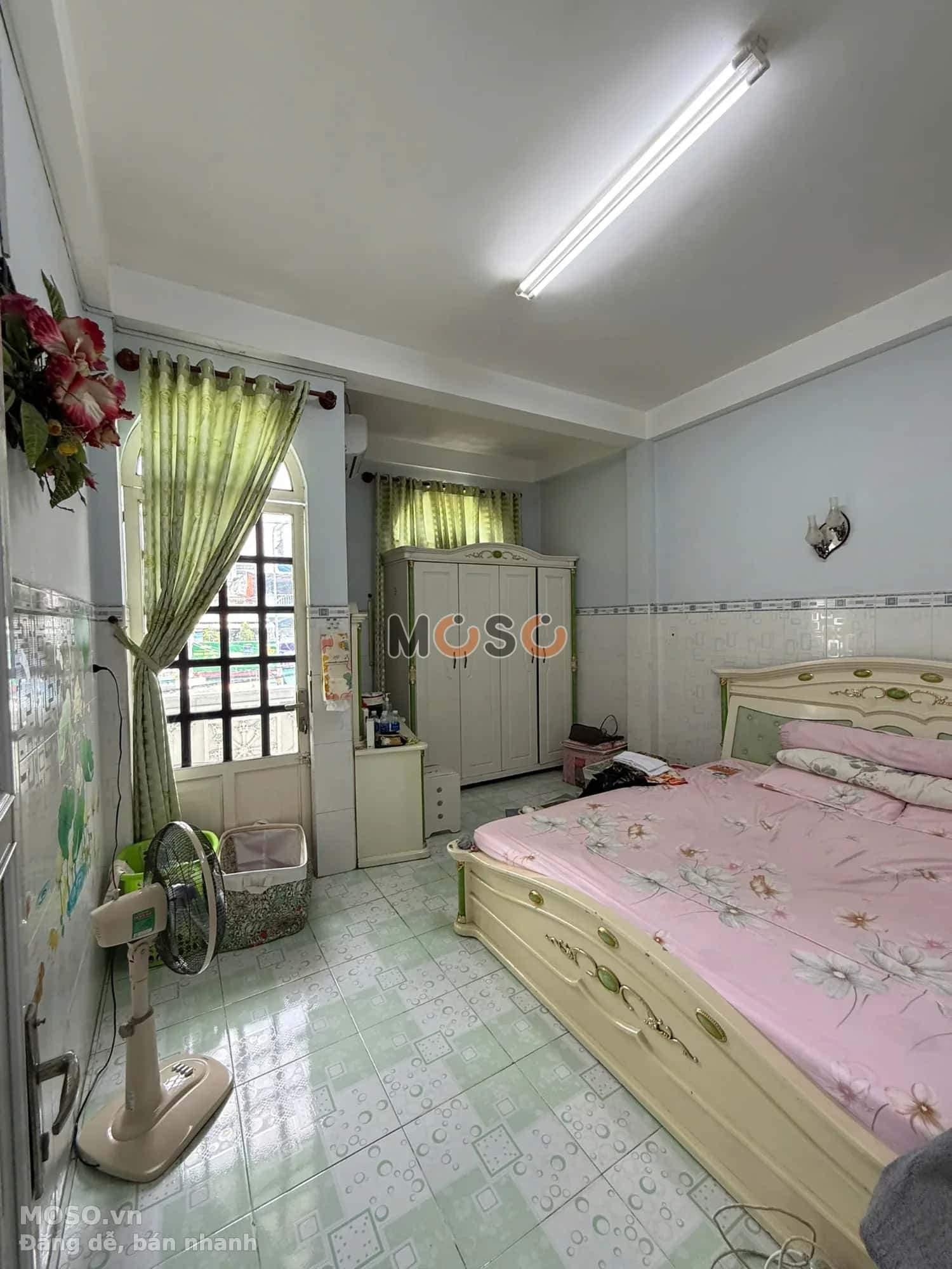 Bán nhà mặt tiền Lô K Nguyễn Thức Tự Quận Bình Tân, TP.HCM – 5 phòng ngủ, giá 11.5 tỷ - ảnh 6