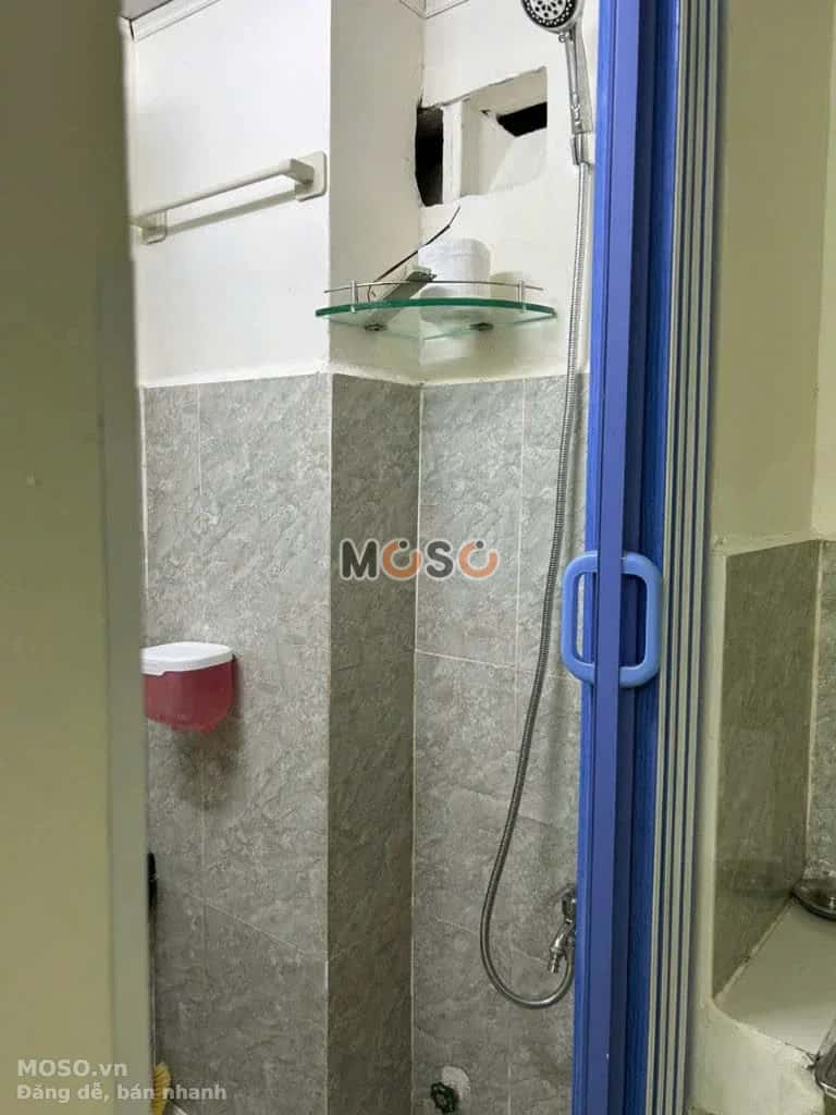 Bán nhà mặt tiền Đường 52B Quận Bình Tân, TP.HCM – 27 phòng ngủ, giá 12 tỷ - ảnh 4