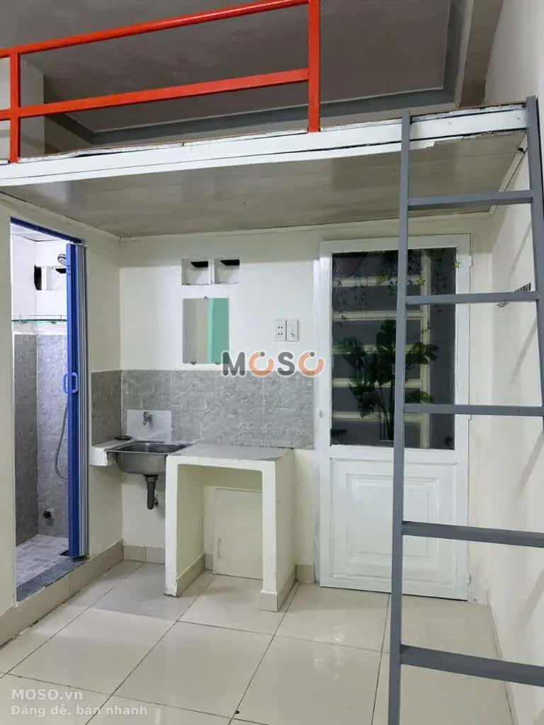 Bán nhà mặt tiền Đường 52B Quận Bình Tân, TP.HCM – 27 phòng ngủ, giá 12 tỷ - ảnh 3