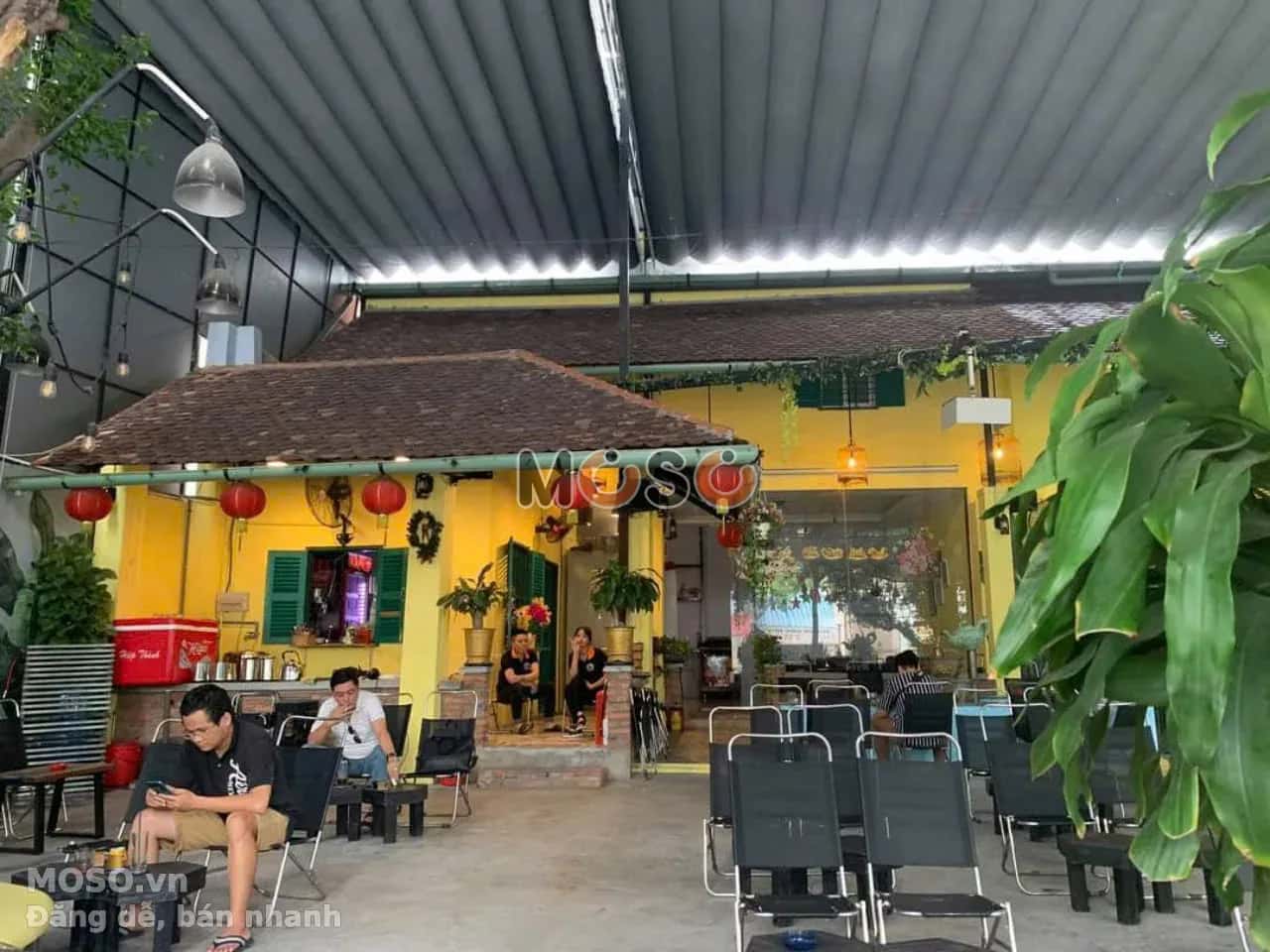 Bán nhà mặt tiền Đường Kênh Tân Hóa Quận Tân Phú, TP.HCM – 1 phòng ngủ, giá 36 tỷ - ảnh 3