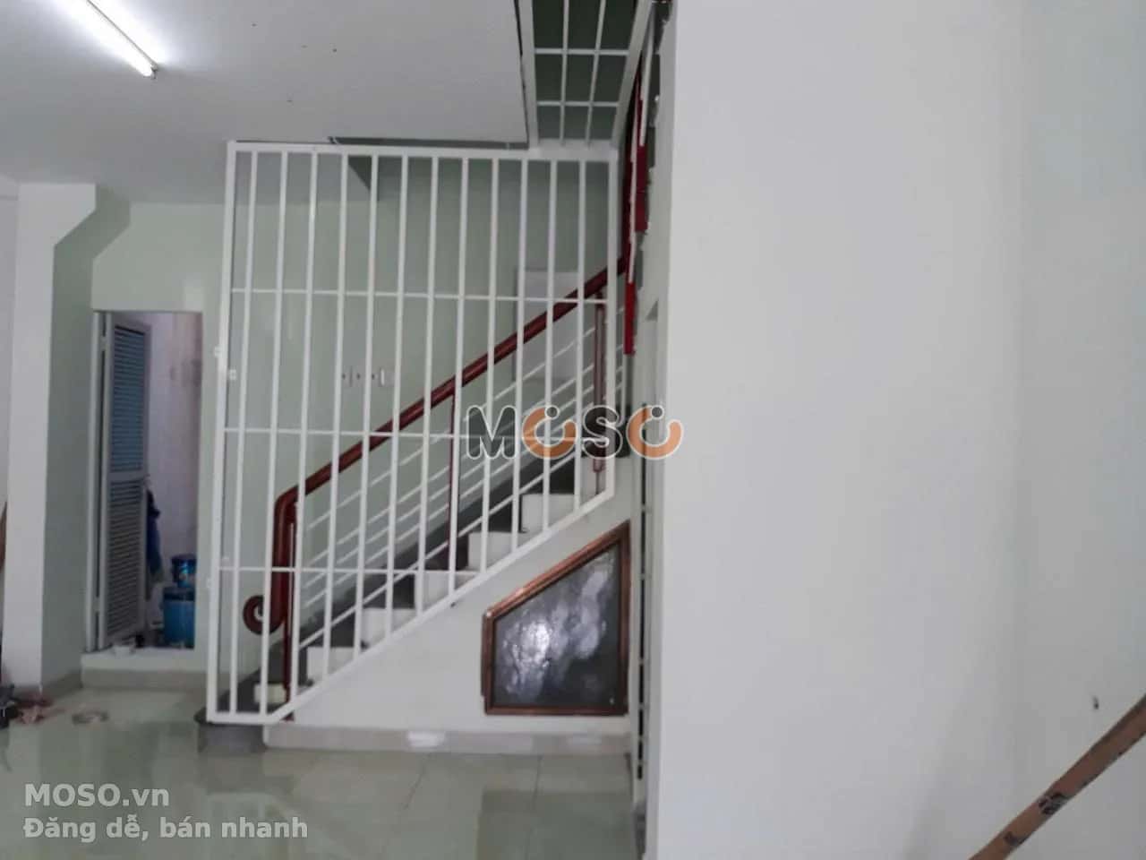 Bán nhà mặt tiền 231B Ba Đình Quận 8, TP.HCM – 7 phòng ngủ, giá 16.9 tỷ - ảnh 4