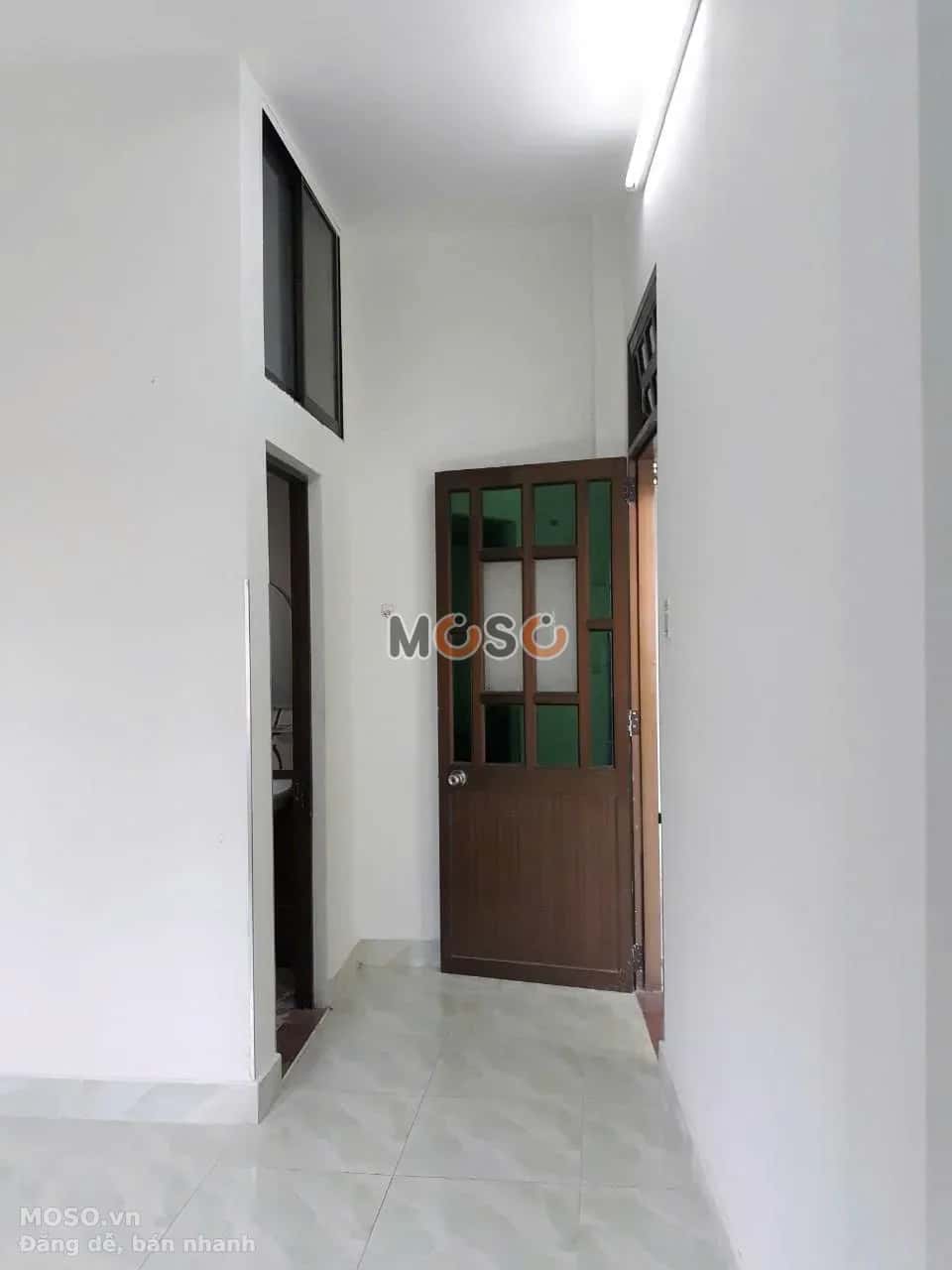 Bán nhà mặt tiền 231B Ba Đình Quận 8, TP.HCM – 7 phòng ngủ, giá 16.9 tỷ - ảnh 5