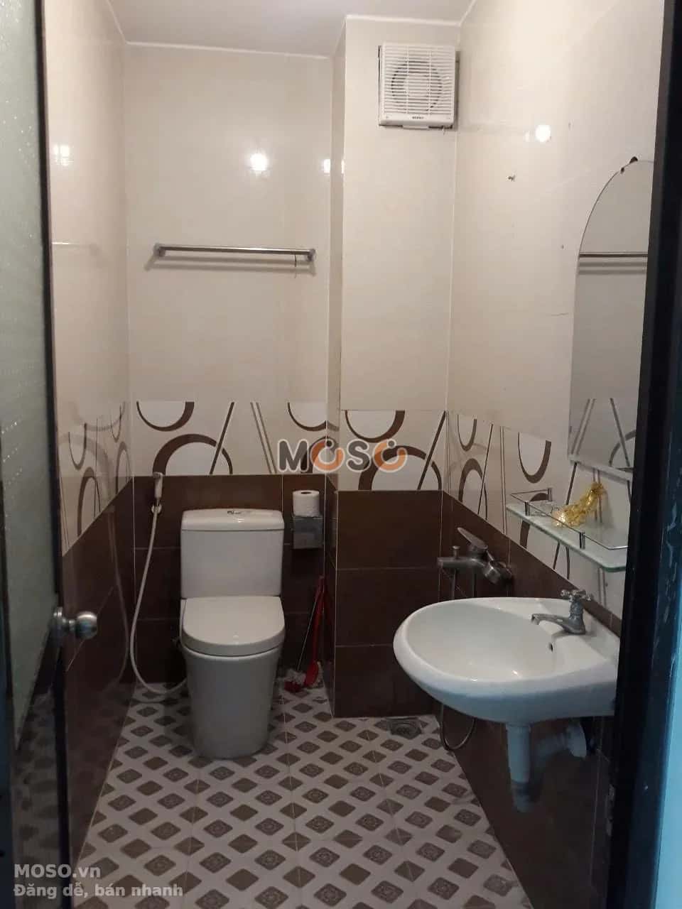 Bán nhà mặt tiền 231B Ba Đình Quận 8, TP.HCM – 7 phòng ngủ, giá 16.9 tỷ - ảnh 7