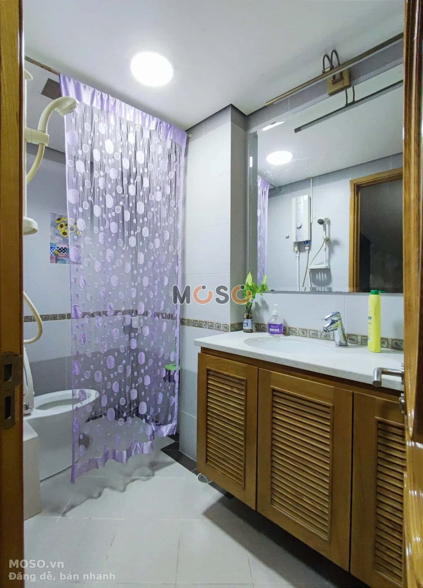 Bán nhà hẻm 40/38 Đường Calmette Quận 1, TP.HCM – 5 phòng ngủ, giá 28.3 tỷ - ảnh 9