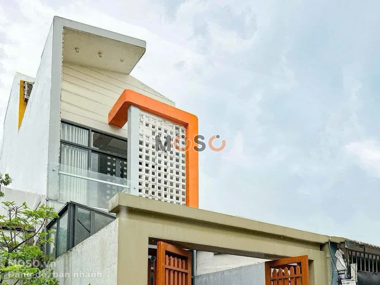 Bán nhà hẻm 98/14/6 Đông Hưng Thuận 5 Quận 12, TP.HCM – 4 phòng ngủ, giá 8 tỷ - ảnh 2