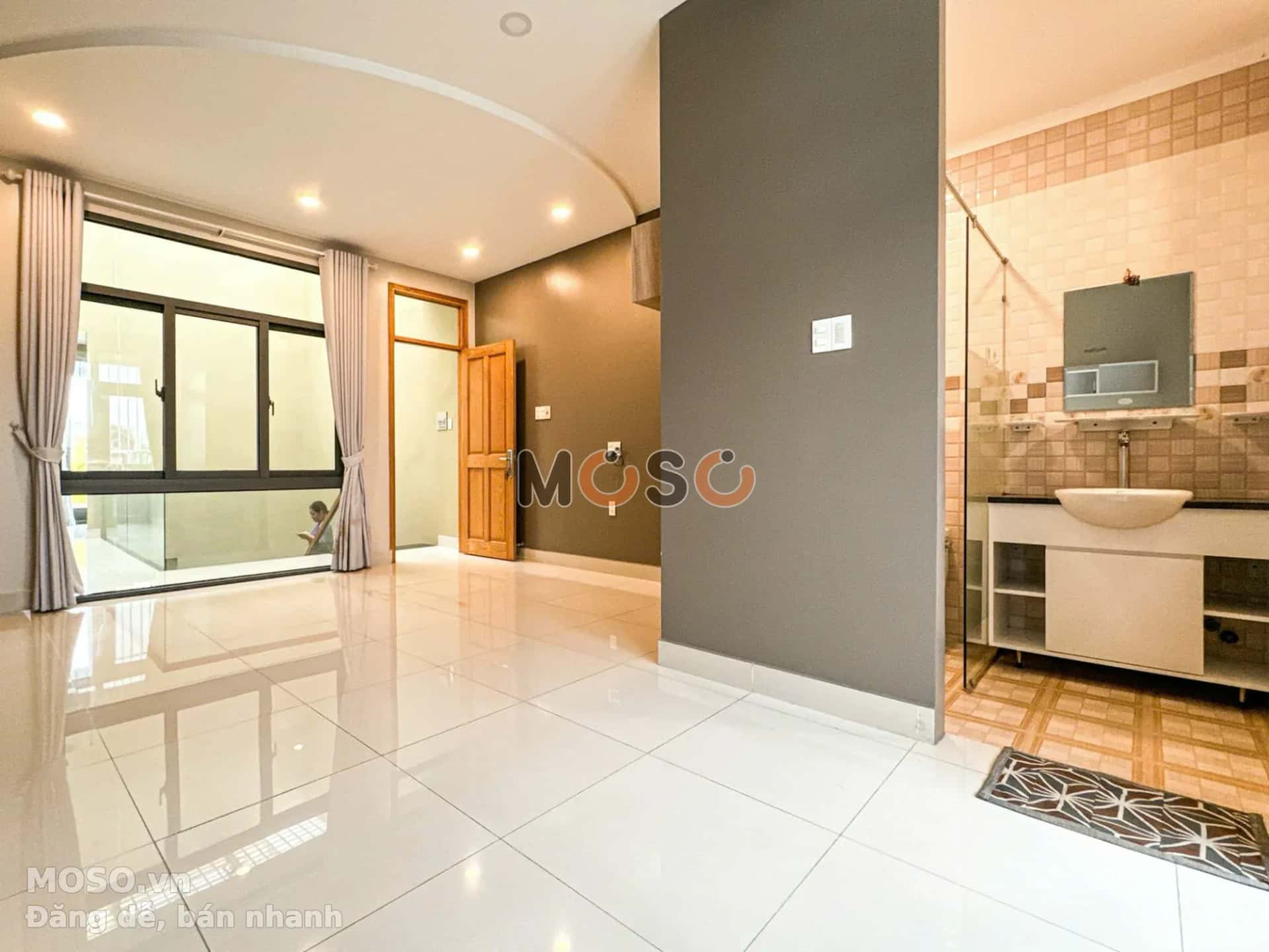 Bán nhà hẻm 98/14/6 Đông Hưng Thuận 5 Quận 12, TP.HCM – 4 phòng ngủ, giá 8 tỷ - ảnh 6