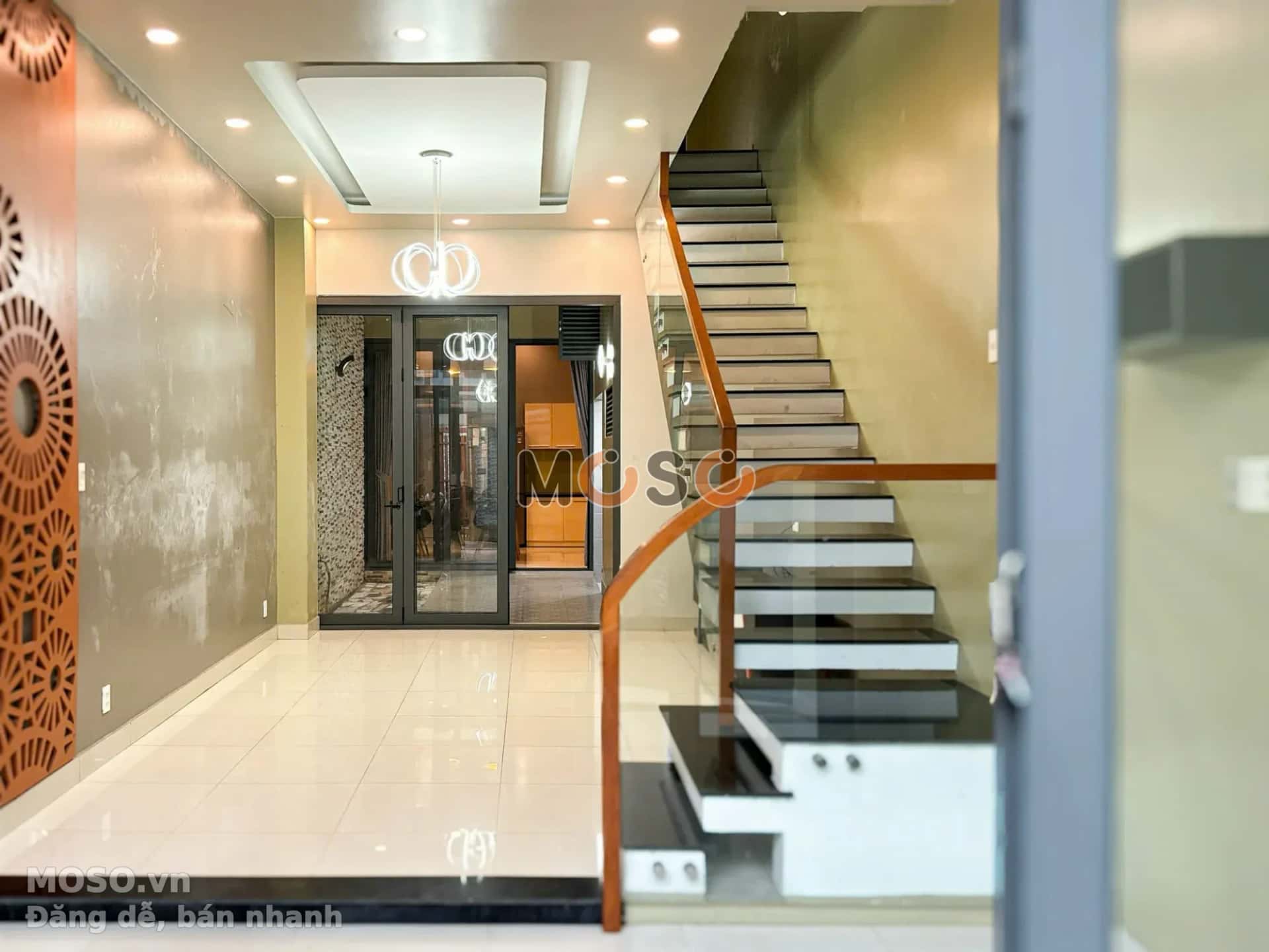 Bán nhà hẻm 98/14/6 Đông Hưng Thuận 5 Quận 12, TP.HCM – 4 phòng ngủ, giá 8 tỷ - ảnh 3