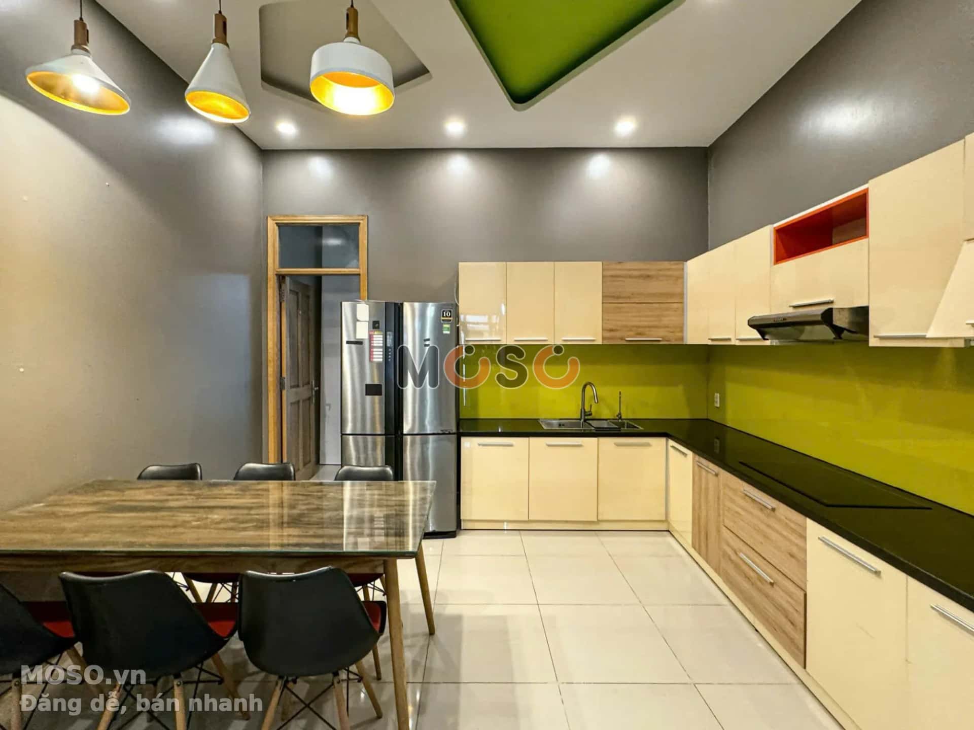 Bán nhà hẻm 98/14/6 Đông Hưng Thuận 5 Quận 12, TP.HCM – 4 phòng ngủ, giá 8 tỷ - ảnh 5