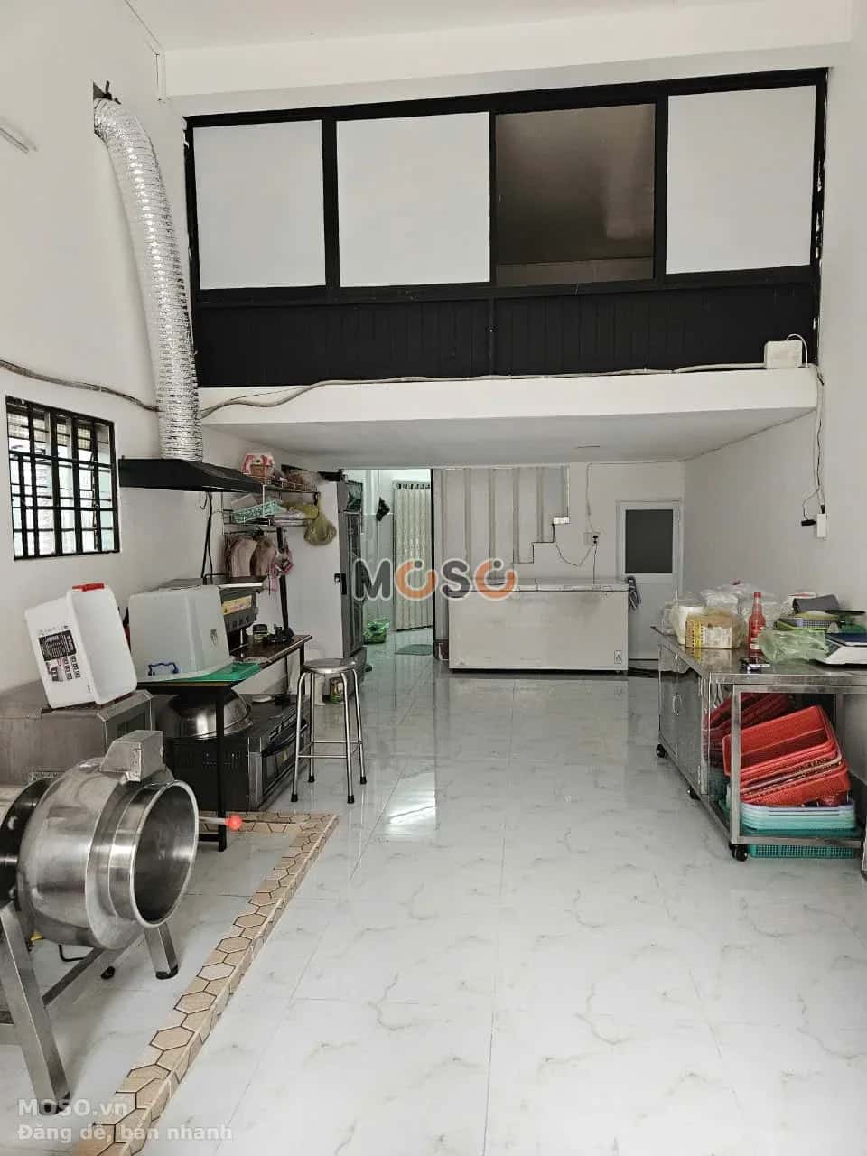 Bán nhà hẻm 686/56 Đường Cách Mạng Tháng Tám Quận Tân Bình, TP.HCM – 3 phòng ngủ, giá 12 tỷ - ảnh 3