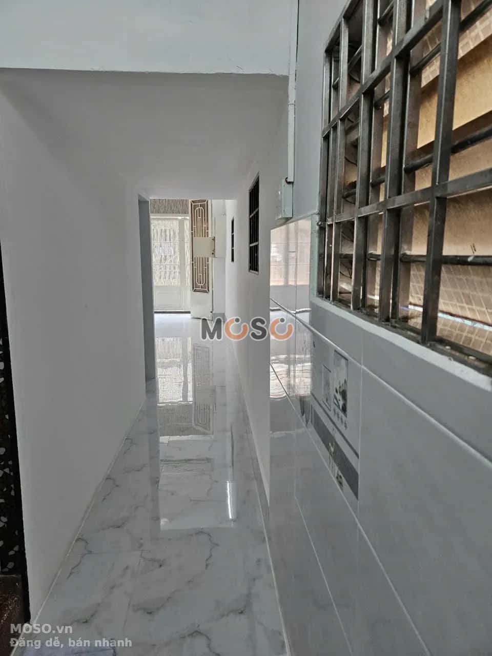 Bán nhà hẻm 686/56 Đường Cách Mạng Tháng Tám Quận Tân Bình, TP.HCM – 3 phòng ngủ, giá 12 tỷ - ảnh 4