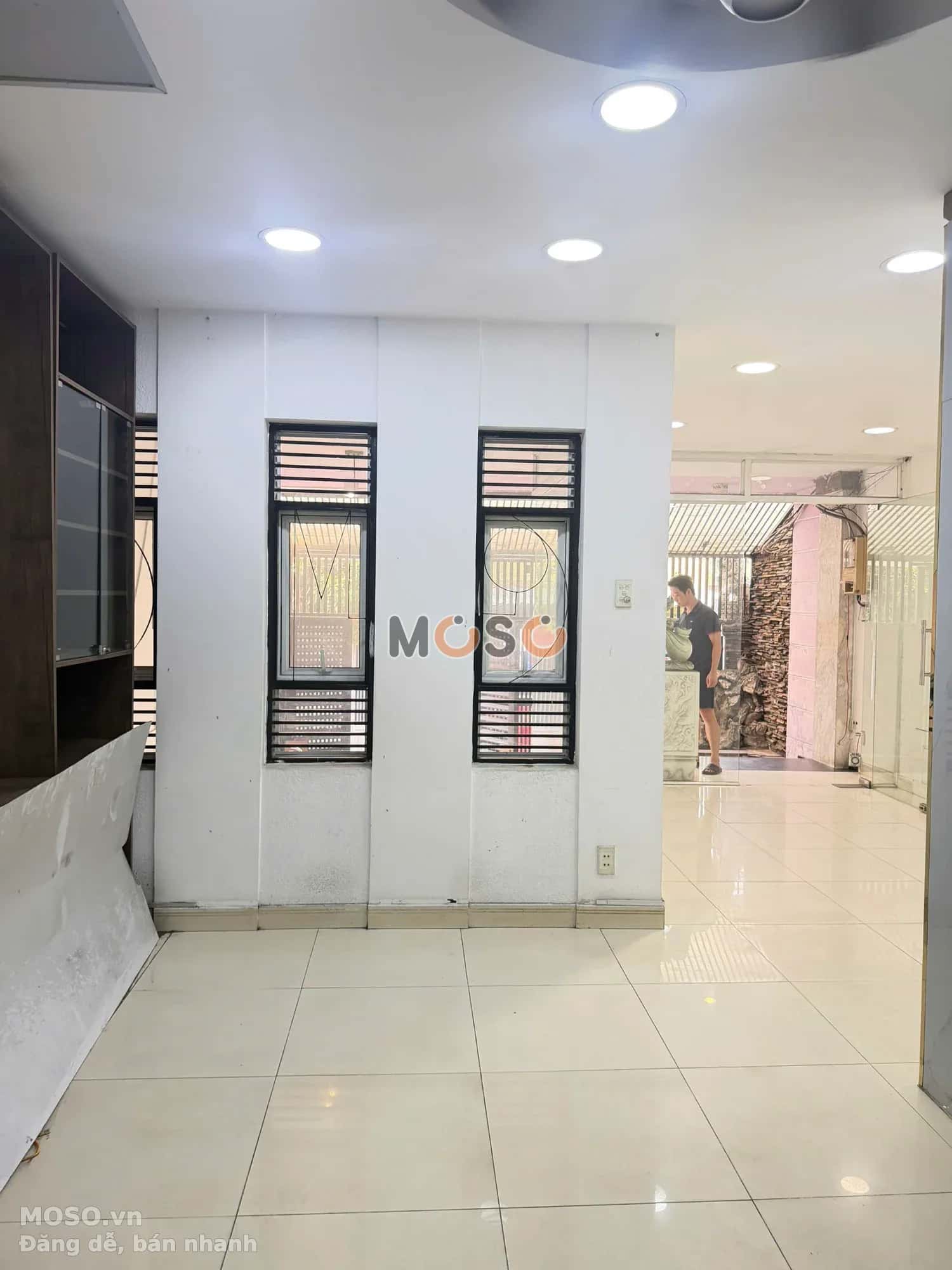 Bán nhà hẻm Tân Kỳ Tân Quý Quận Tân Phú, TP.HCM – 5 phòng ngủ, giá 13.8 tỷ - ảnh 4