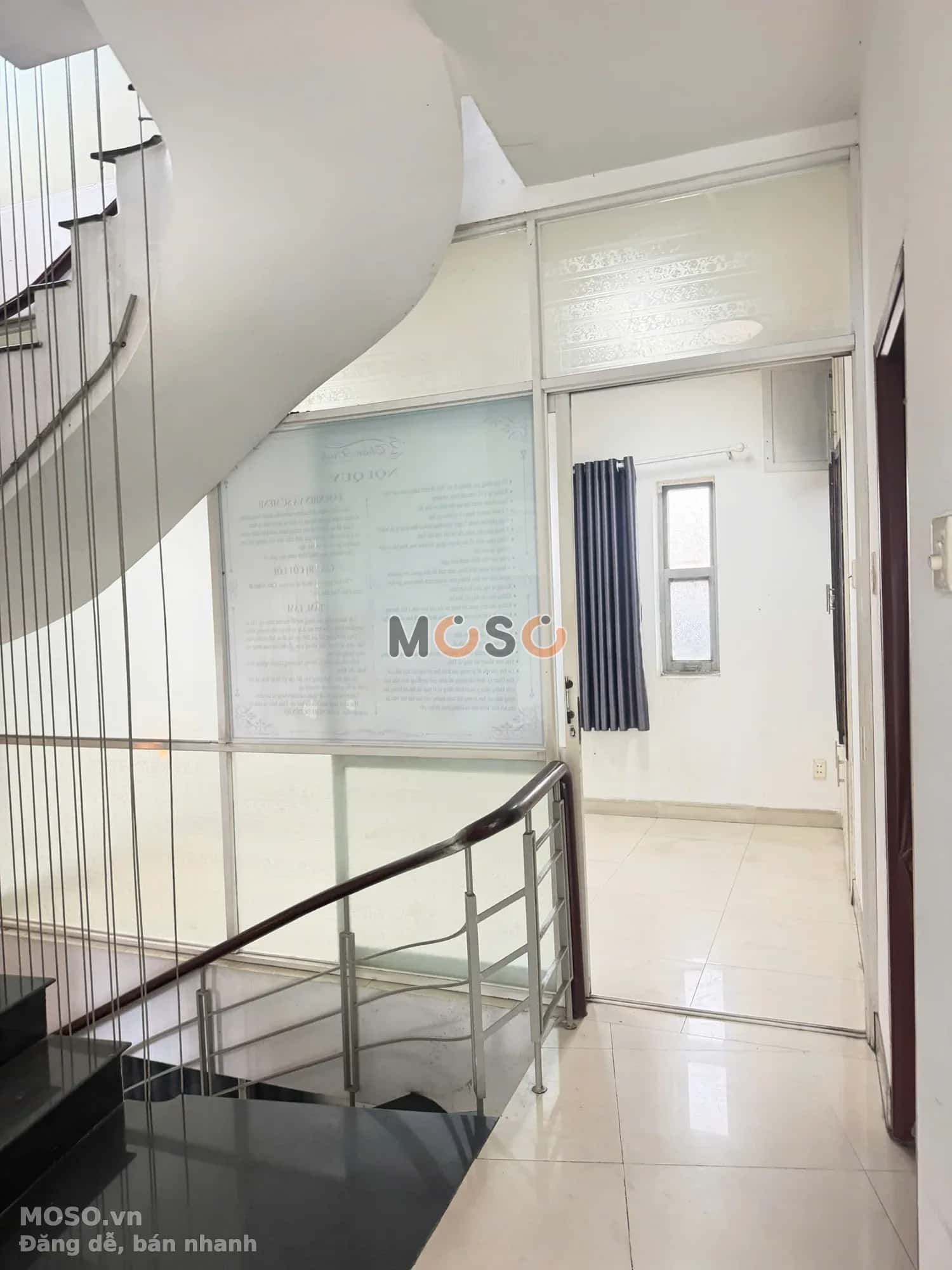 Bán nhà hẻm Tân Kỳ Tân Quý Quận Tân Phú, TP.HCM – 5 phòng ngủ, giá 13.8 tỷ - ảnh 6