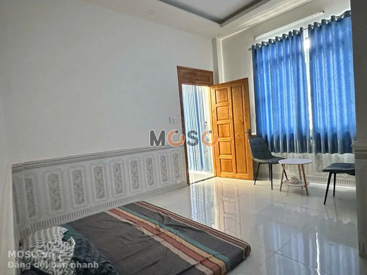 Bán nhà hẻm 108/89 Lâm Thị Hố Quận 12, TP.HCM – 6 phòng ngủ, giá 7.3 tỷ - ảnh 3
