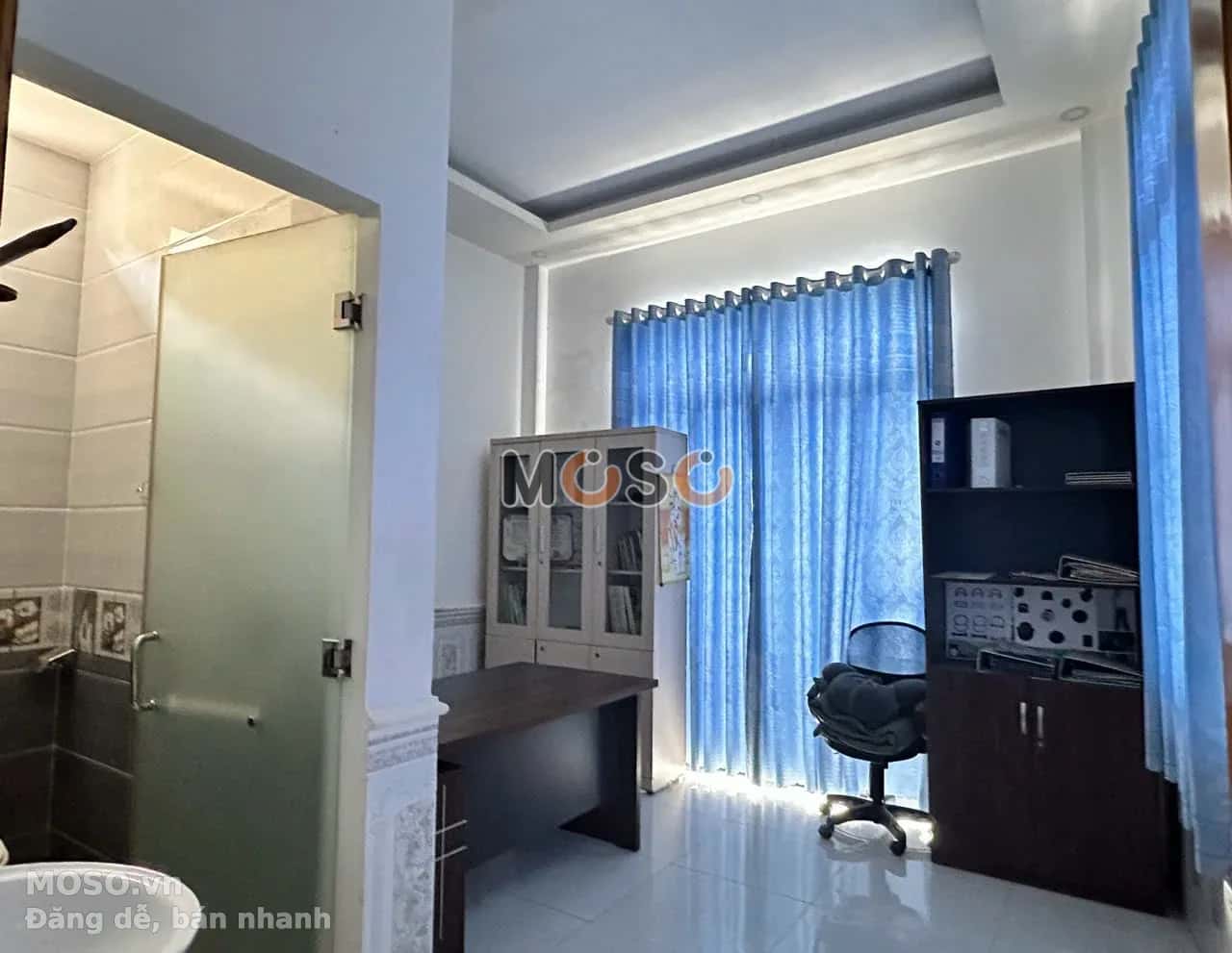Bán nhà hẻm 108/89 Lâm Thị Hố Quận 12, TP.HCM – 6 phòng ngủ, giá 7.3 tỷ - ảnh 4