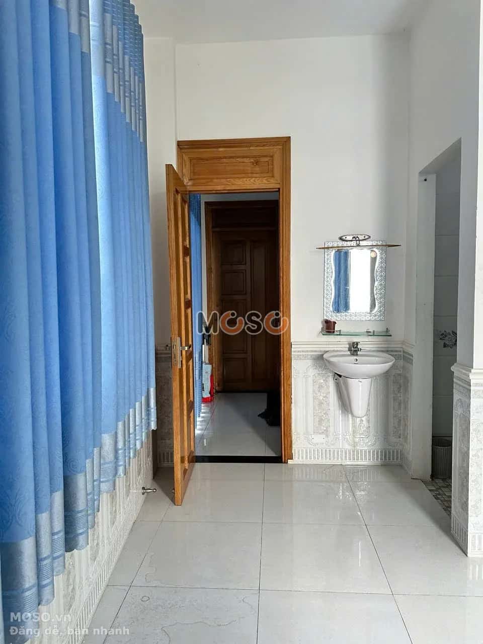 Bán nhà hẻm 108/89 Lâm Thị Hố Quận 12, TP.HCM – 6 phòng ngủ, giá 7.3 tỷ - ảnh 6