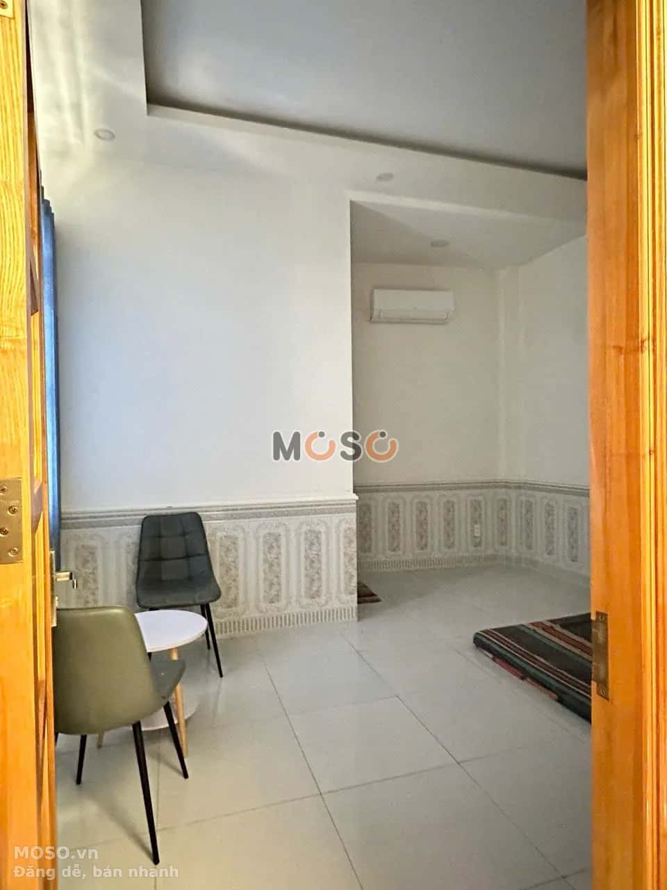 Bán nhà hẻm 108/89 Lâm Thị Hố Quận 12, TP.HCM – 6 phòng ngủ, giá 7.3 tỷ - ảnh 10