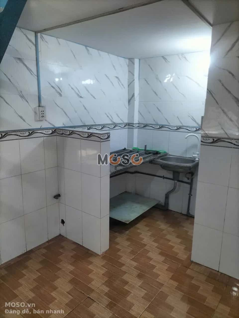 Bán nhà hẻm 776/4/6 Quốc Lộ 1A Quận 12, TP.HCM – 5 phòng ngủ, giá 4 tỷ - ảnh 2