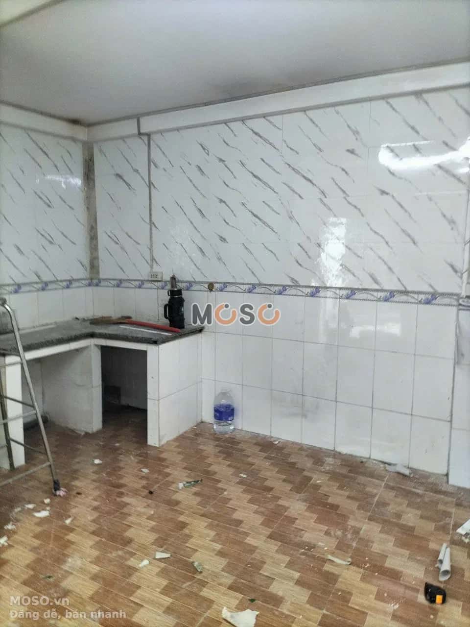 Bán nhà hẻm 776/4/6 Quốc Lộ 1A Quận 12, TP.HCM – 5 phòng ngủ, giá 4 tỷ - ảnh 3