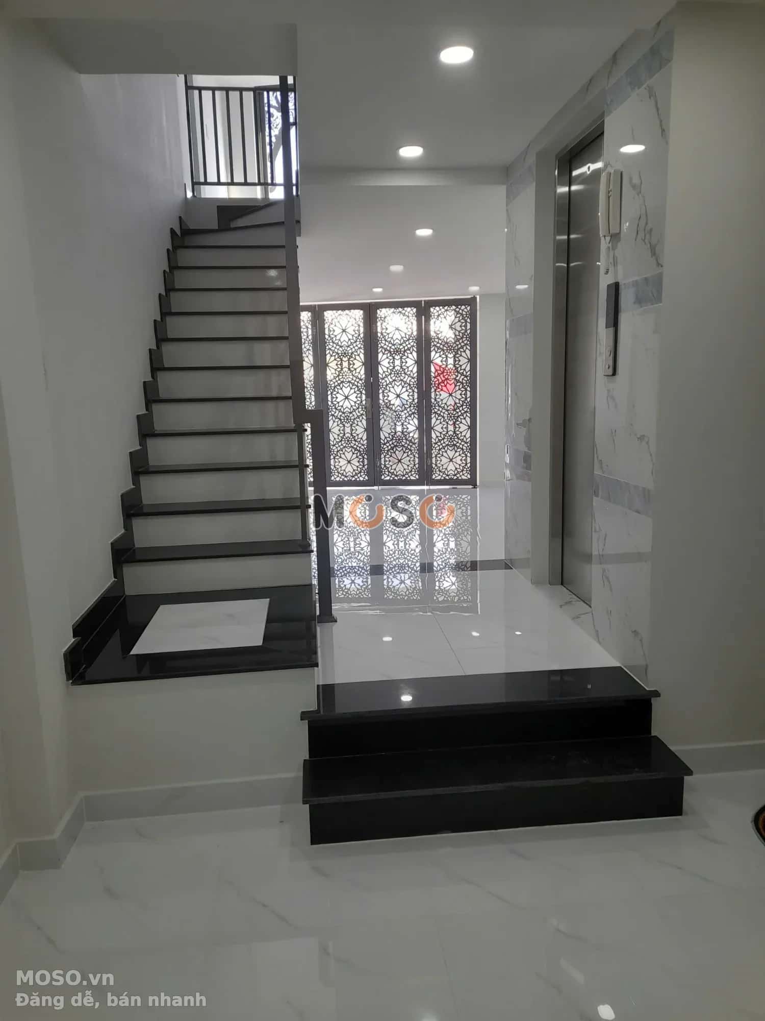 Bán nhà hẻm 101/50A7 Kênh Tân Hóa Quận 6, TP.HCM – 5 phòng ngủ, giá 10.5 tỷ - ảnh 3