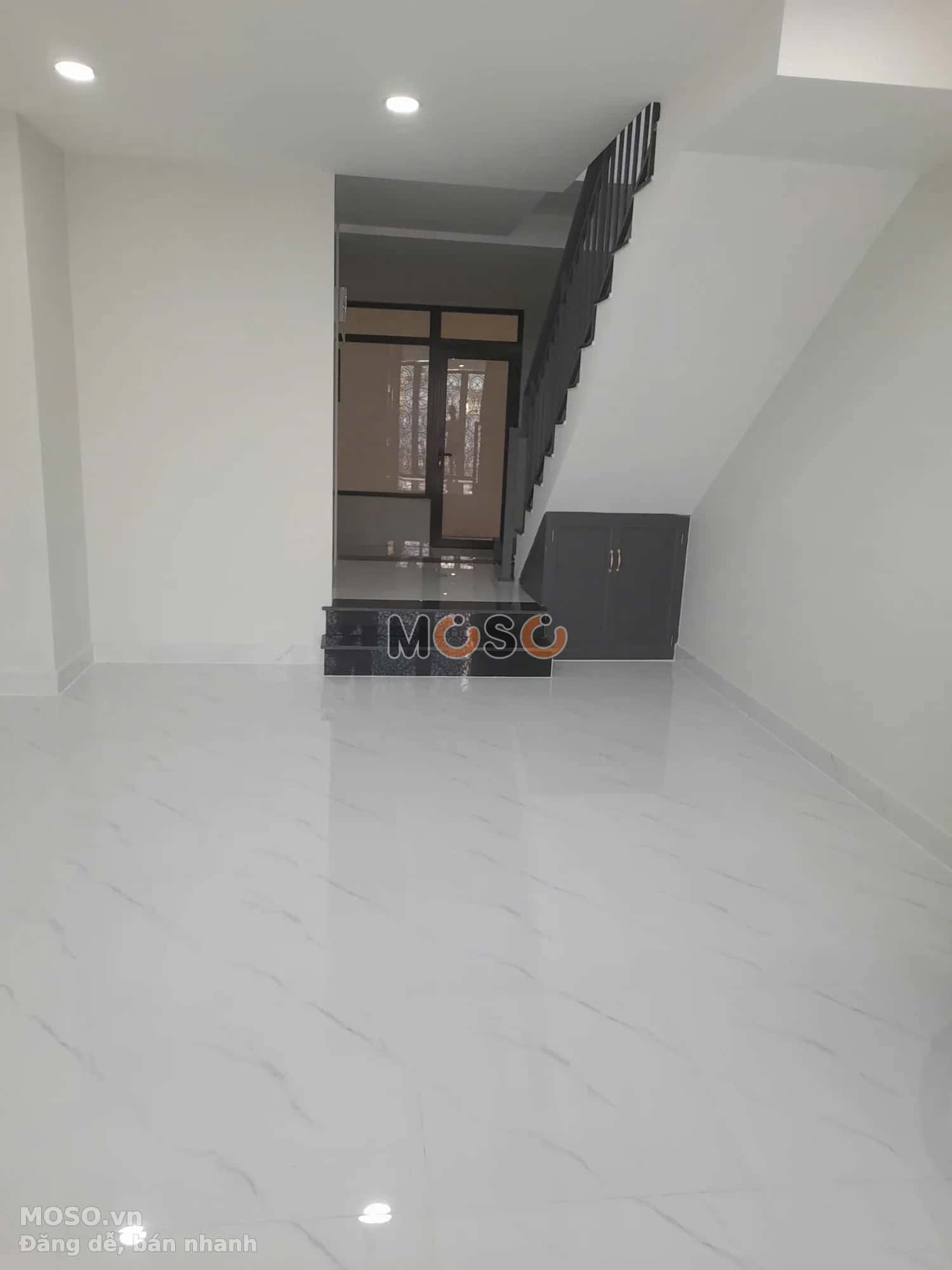 Bán nhà hẻm 101/50A7 Kênh Tân Hóa Quận 6, TP.HCM – 5 phòng ngủ, giá 10.5 tỷ - ảnh 5
