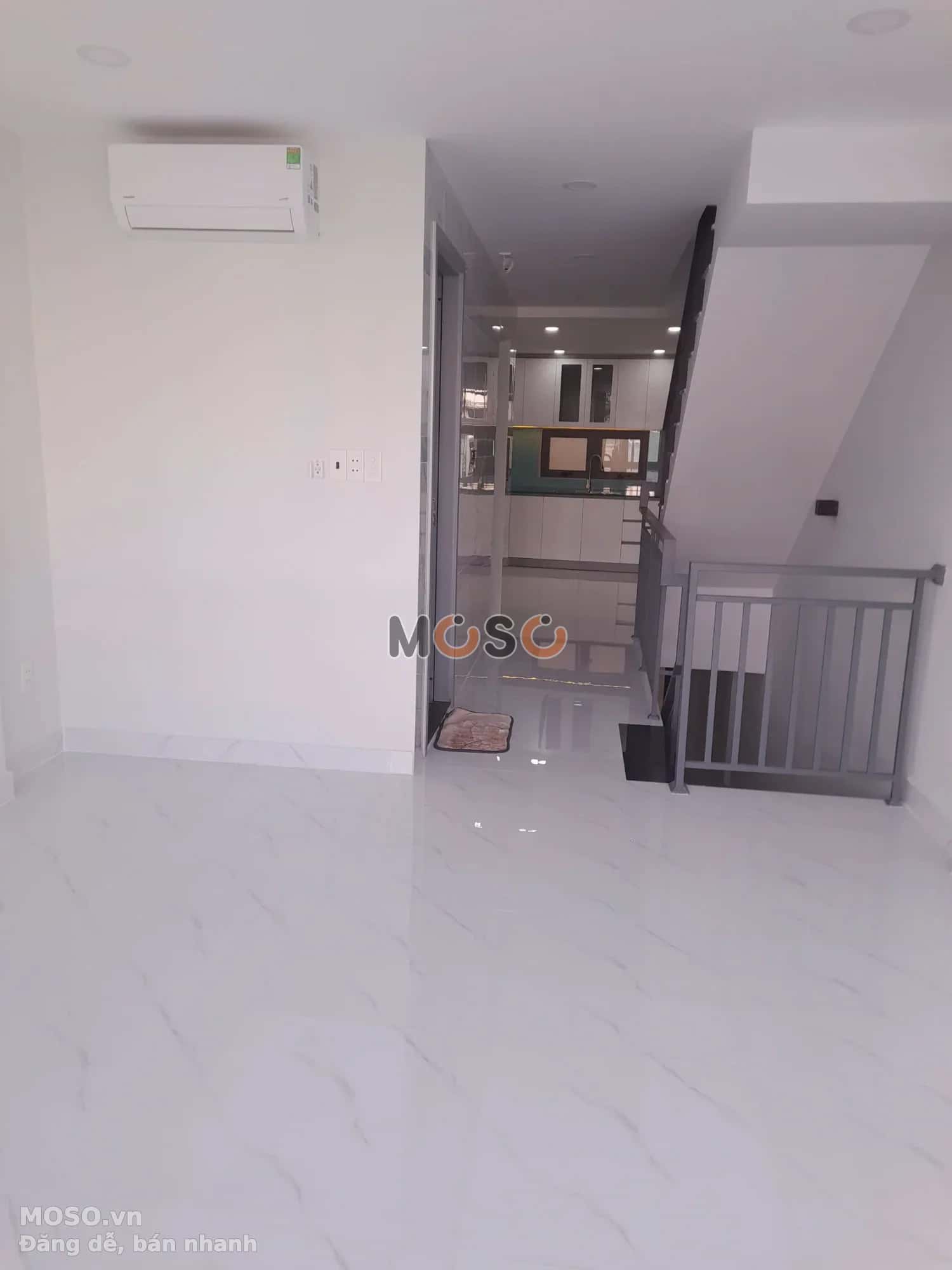 Bán nhà hẻm 101/50A7 Kênh Tân Hóa Quận 6, TP.HCM – 5 phòng ngủ, giá 10.5 tỷ - ảnh 6