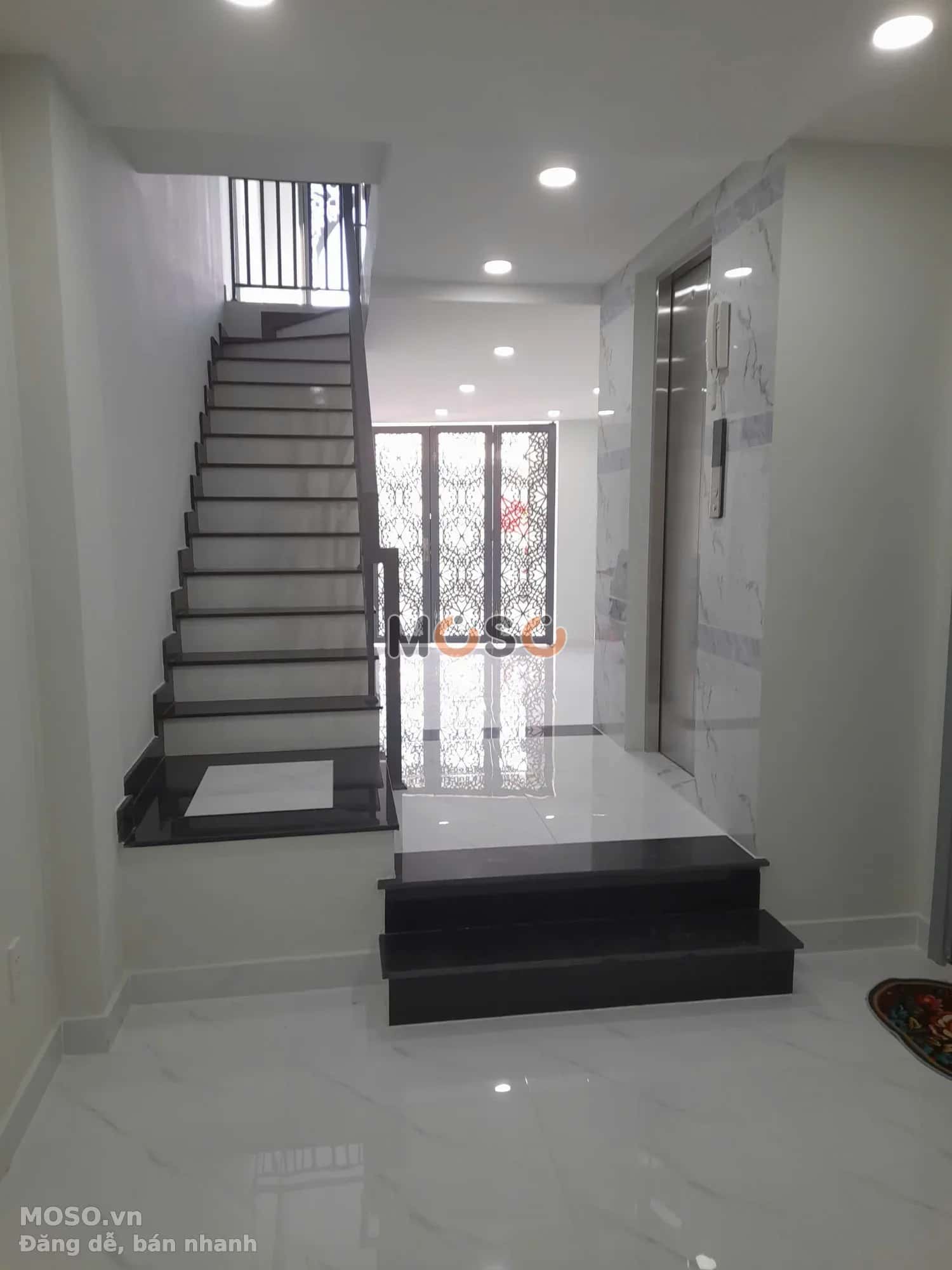 Bán nhà hẻm 101/50A7 Kênh Tân Hóa Quận 6, TP.HCM – 5 phòng ngủ, giá 10.5 tỷ - ảnh 7