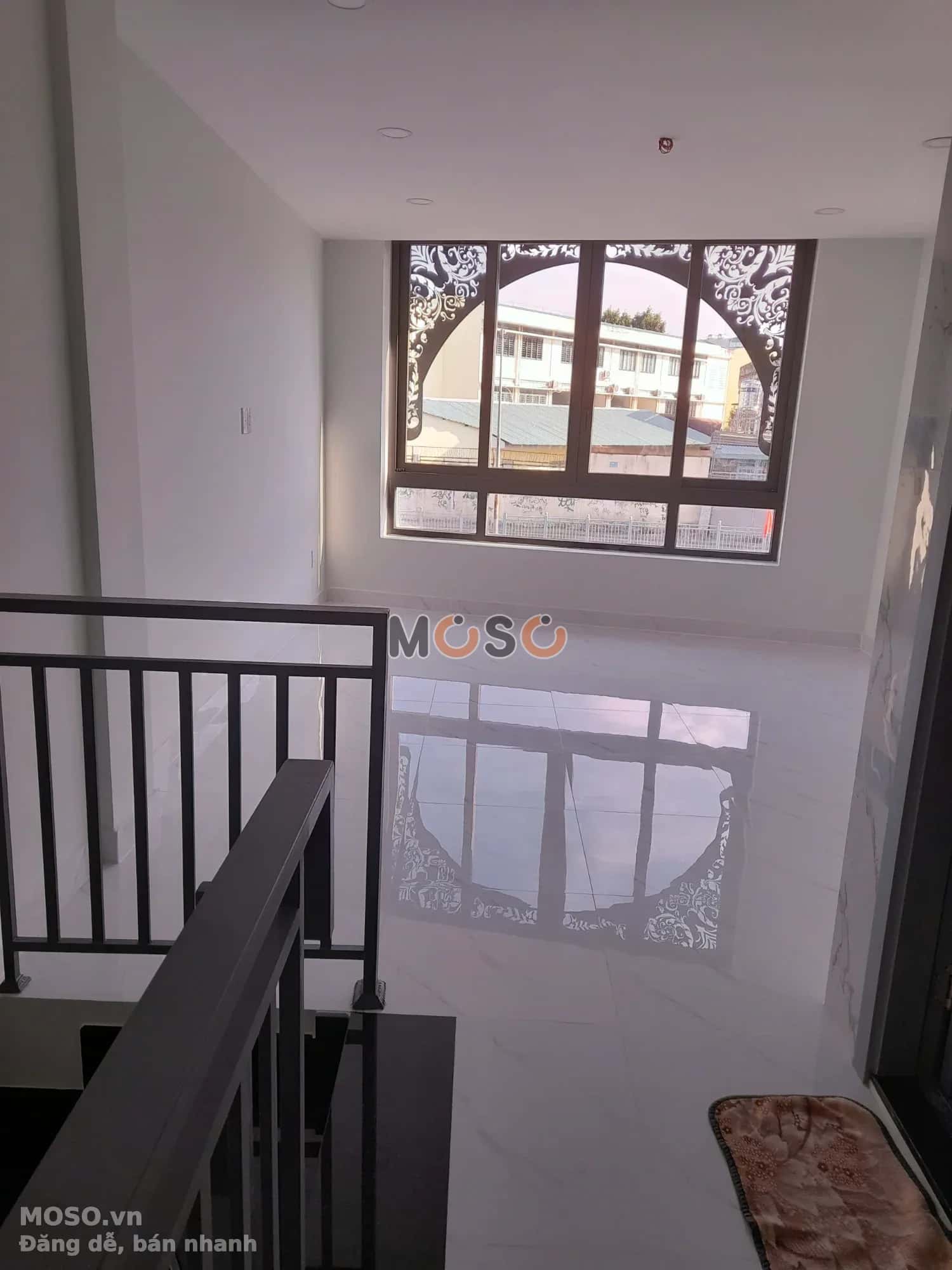 Bán nhà hẻm 101/50A7 Kênh Tân Hóa Quận 6, TP.HCM – 5 phòng ngủ, giá 10.5 tỷ - ảnh 8