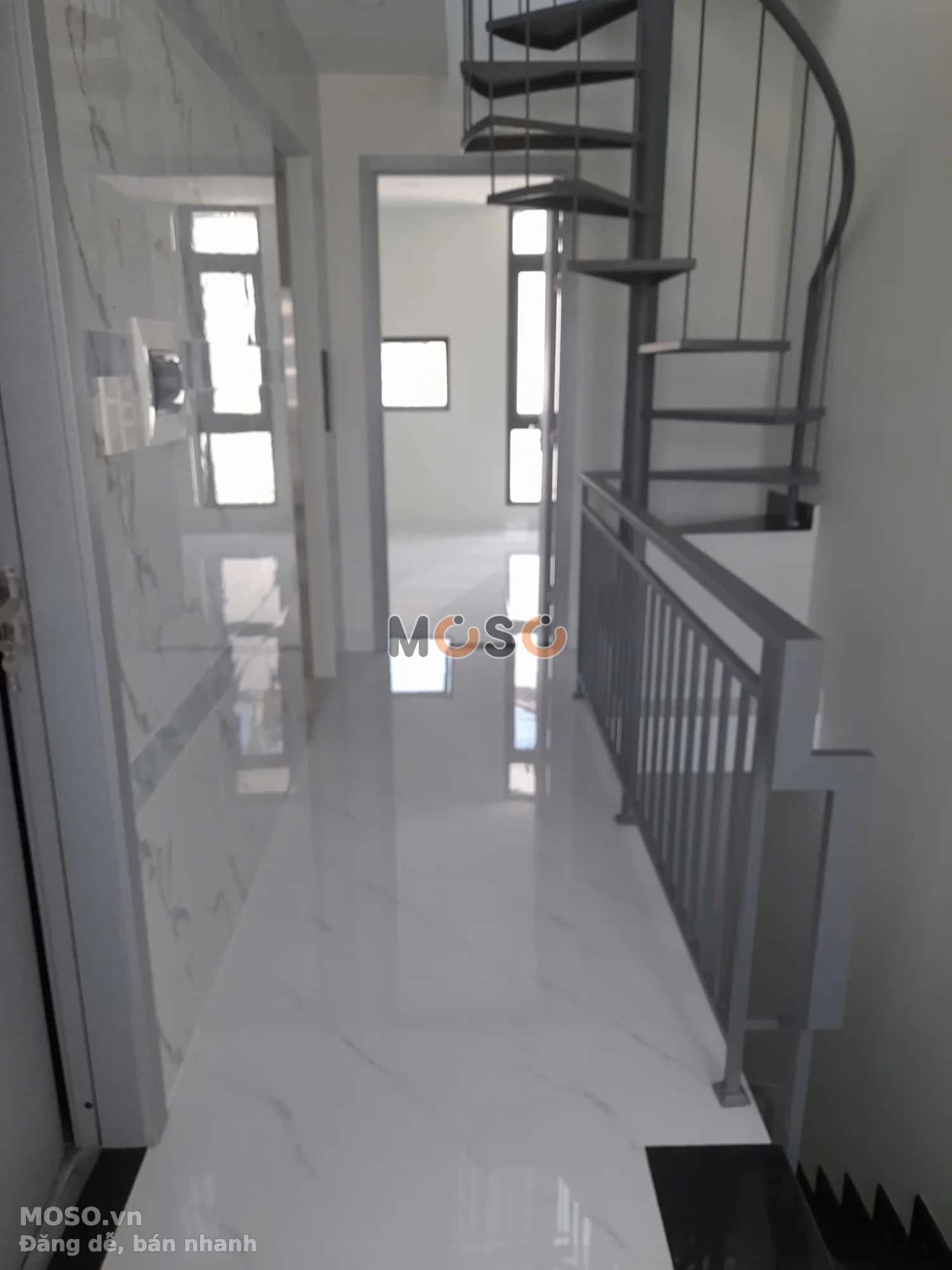 Bán nhà hẻm 101/50A7 Kênh Tân Hóa Quận 6, TP.HCM – 5 phòng ngủ, giá 10.5 tỷ - ảnh 19