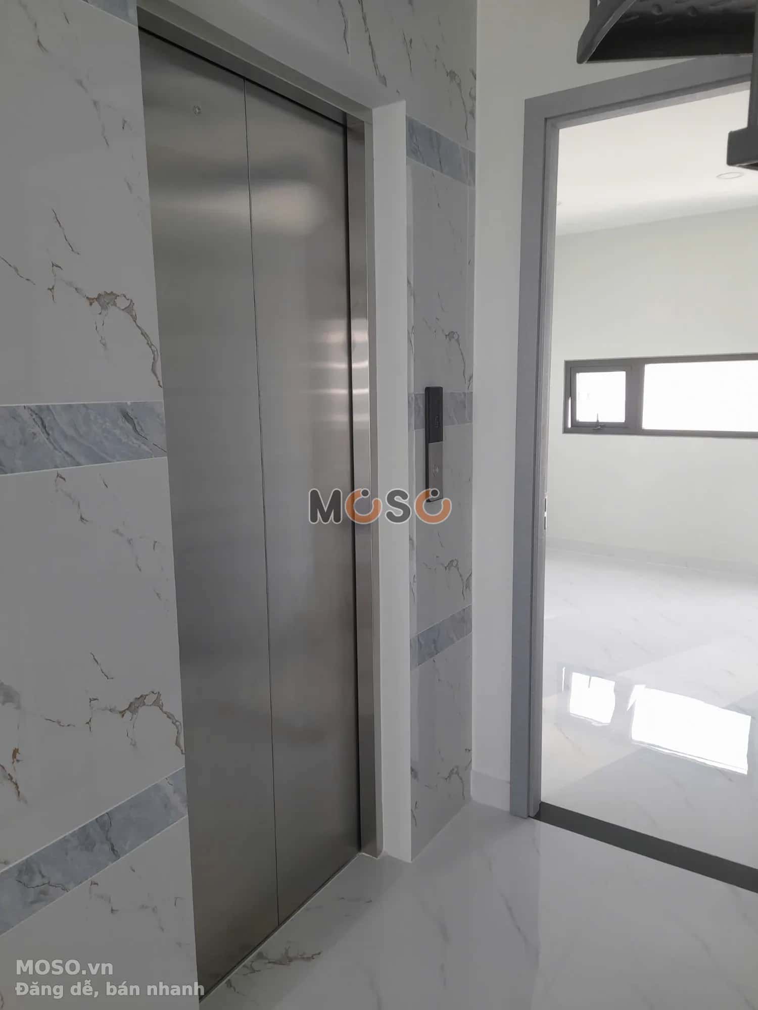Bán nhà hẻm 101/50A7 Kênh Tân Hóa Quận 6, TP.HCM – 5 phòng ngủ, giá 10.5 tỷ - ảnh 20