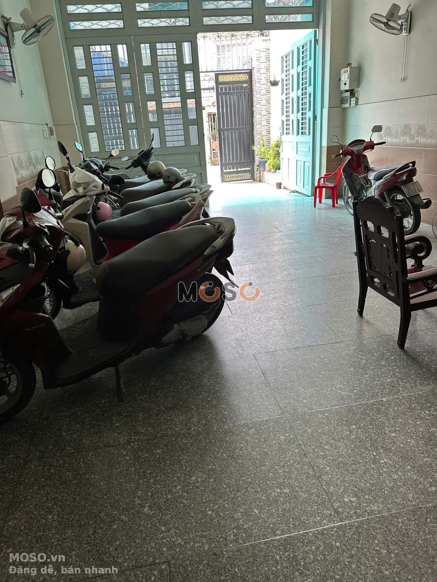 Bán nhà mặt tiền 551/23 Lê Văn Khương Quận 12, TP.HCM – 8 phòng ngủ, giá 14.5 tỷ - ảnh 3