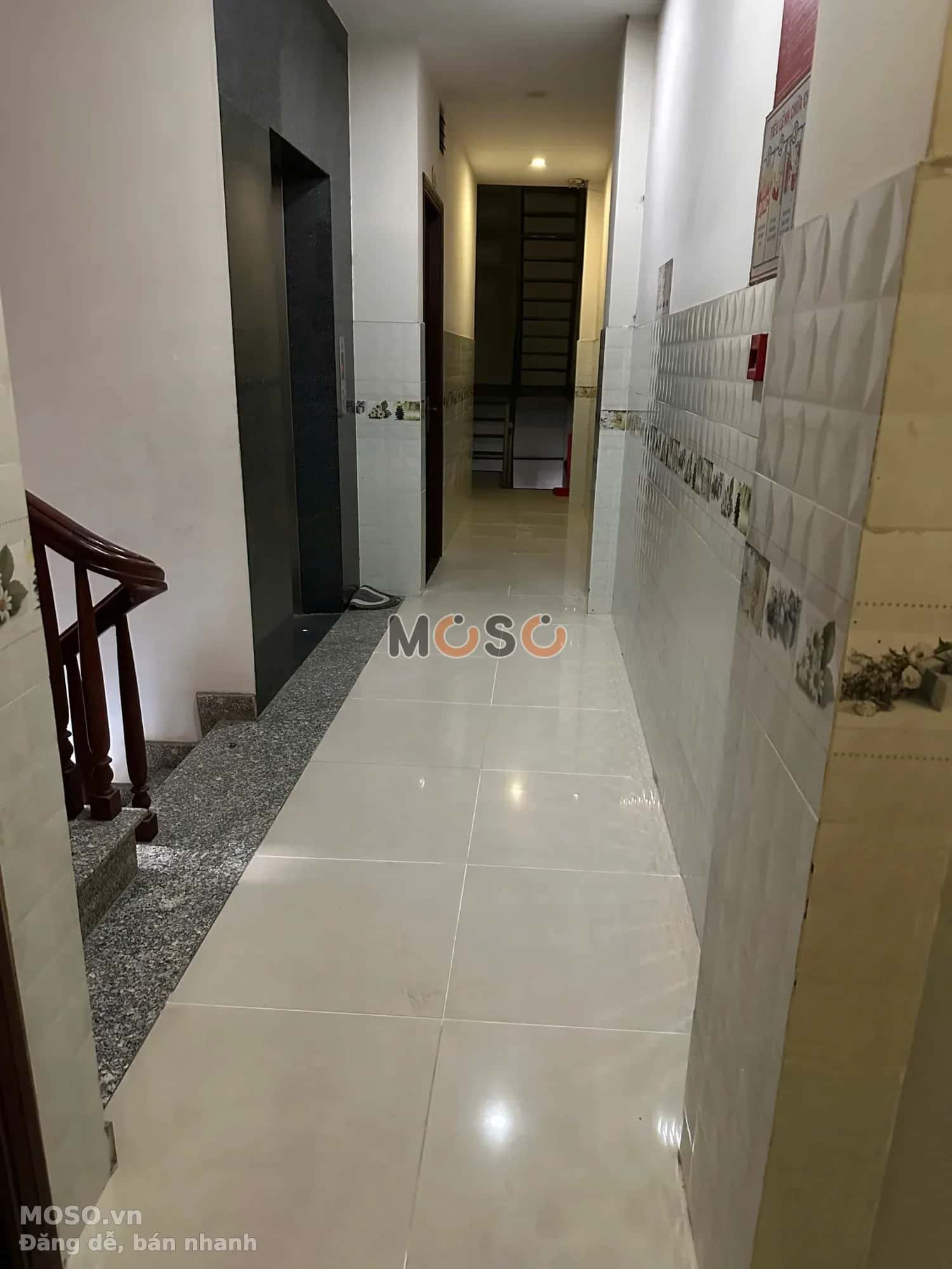 Bán nhà mặt tiền 551/23 Lê Văn Khương Quận 12, TP.HCM – 8 phòng ngủ, giá 14.5 tỷ - ảnh 5