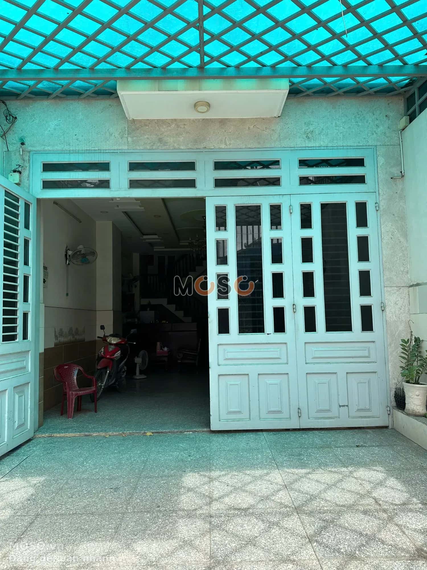 Bán nhà mặt tiền 551/23 Lê Văn Khương Quận 12, TP.HCM – 8 phòng ngủ, giá 14.5 tỷ - ảnh 6