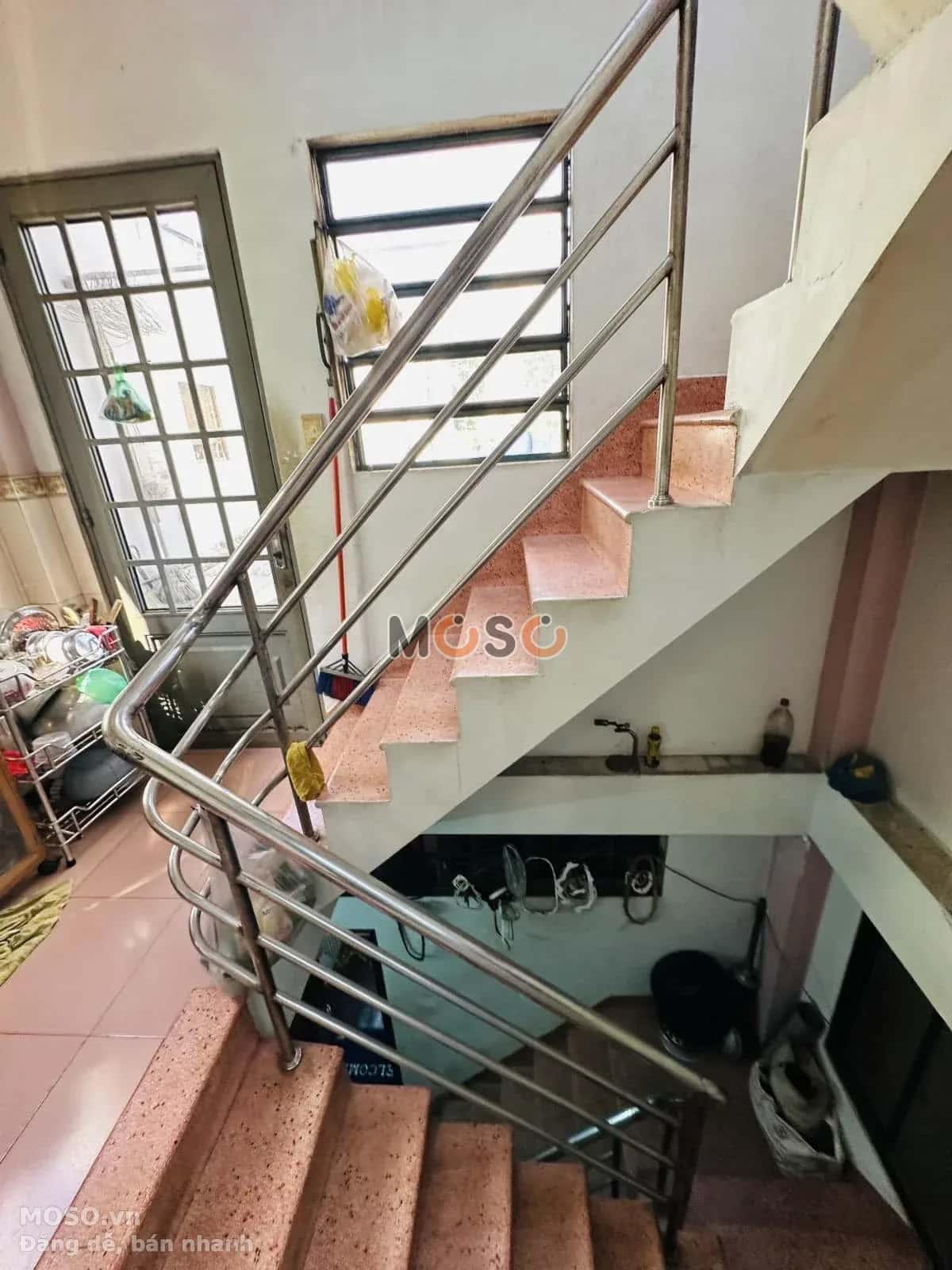 Bán nhà hẻm 175/14 Đường Lê Hồng Phong Quận 5, TP.HCM – 4 phòng ngủ, giá 6.8 tỷ - ảnh 4