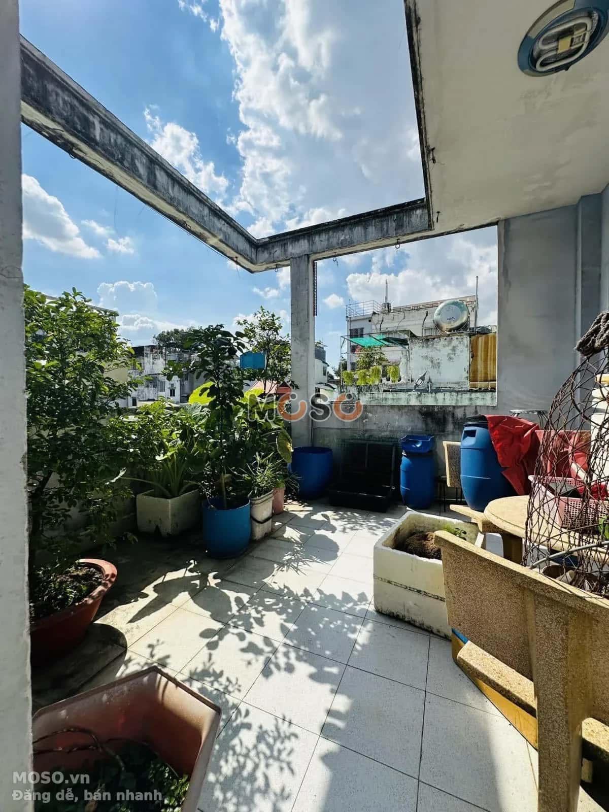 Bán nhà hẻm 175/14 Đường Lê Hồng Phong Quận 5, TP.HCM – 4 phòng ngủ, giá 6.8 tỷ - ảnh 5