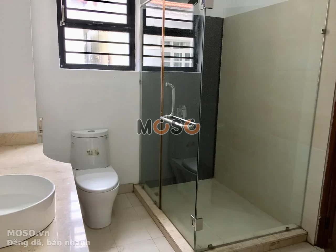 Bán nhà hẻm 12/20 nguyễn cảnh dị  Quận Tân Bình, TP.HCM – 5 phòng ngủ, giá 36.8 tỷ - ảnh 5